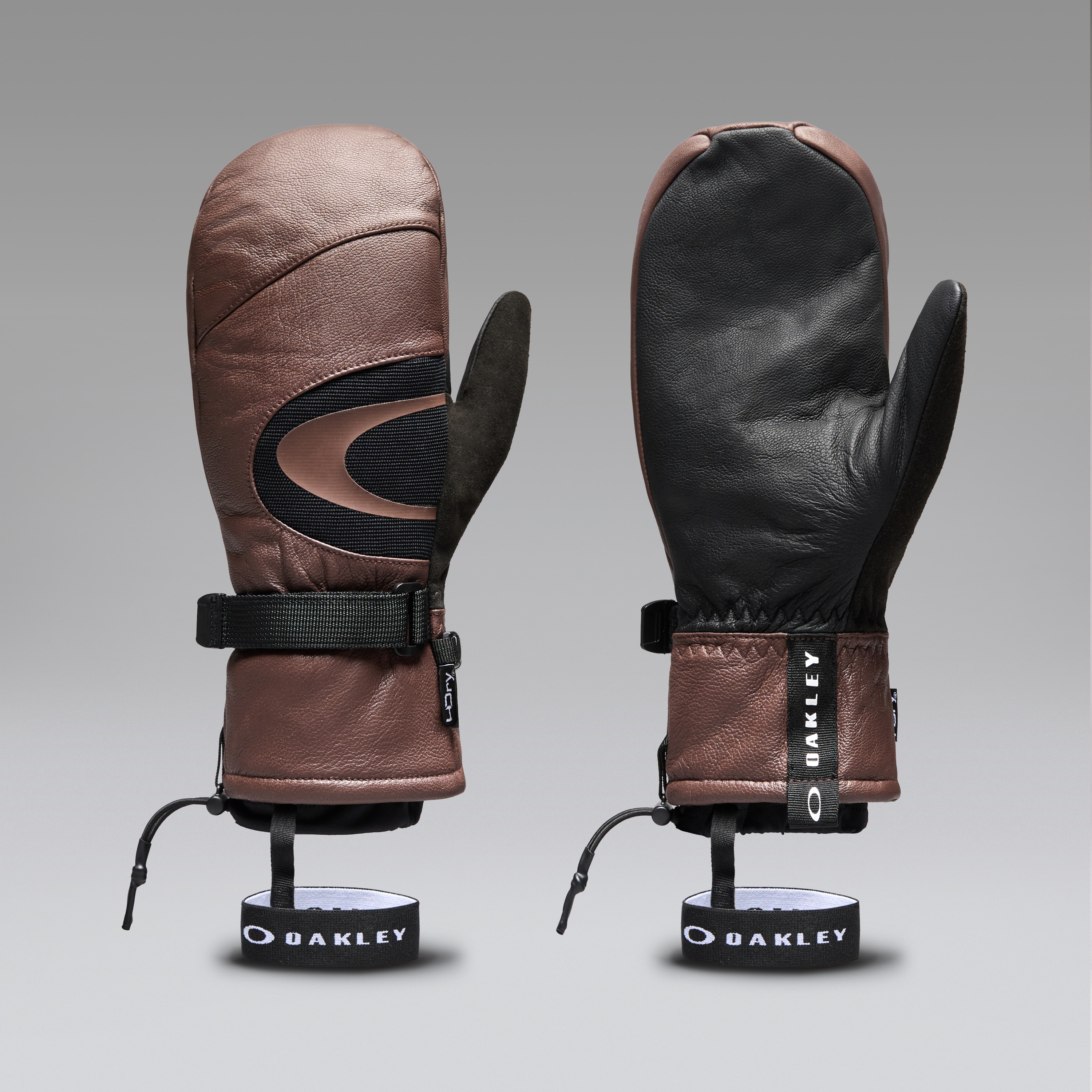 Oakley TIMBERLINE MITTEN kiegészítő (Sötét umbra)