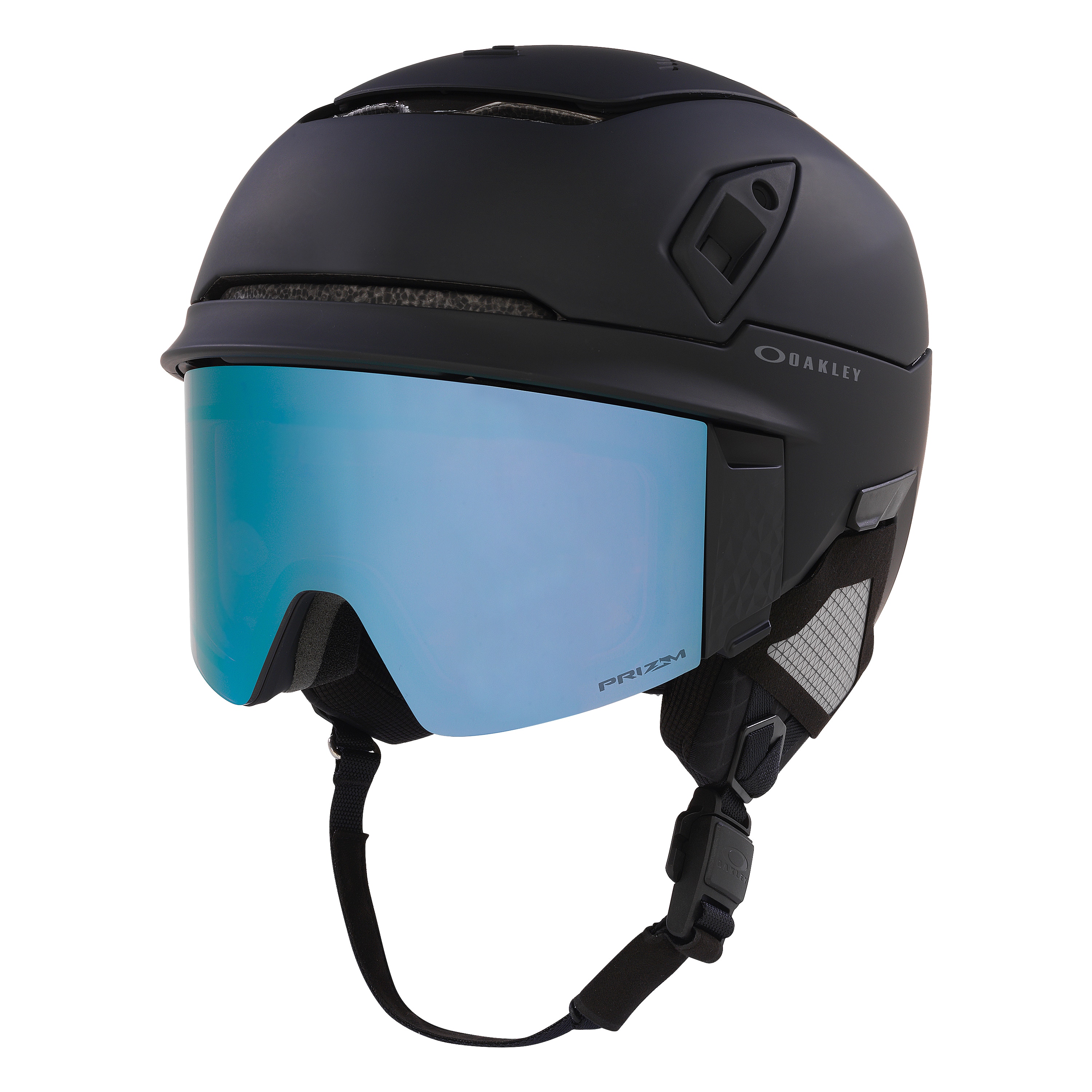 Oakley MOD7 sísisak (Blackout/Prizm Sapphire)
