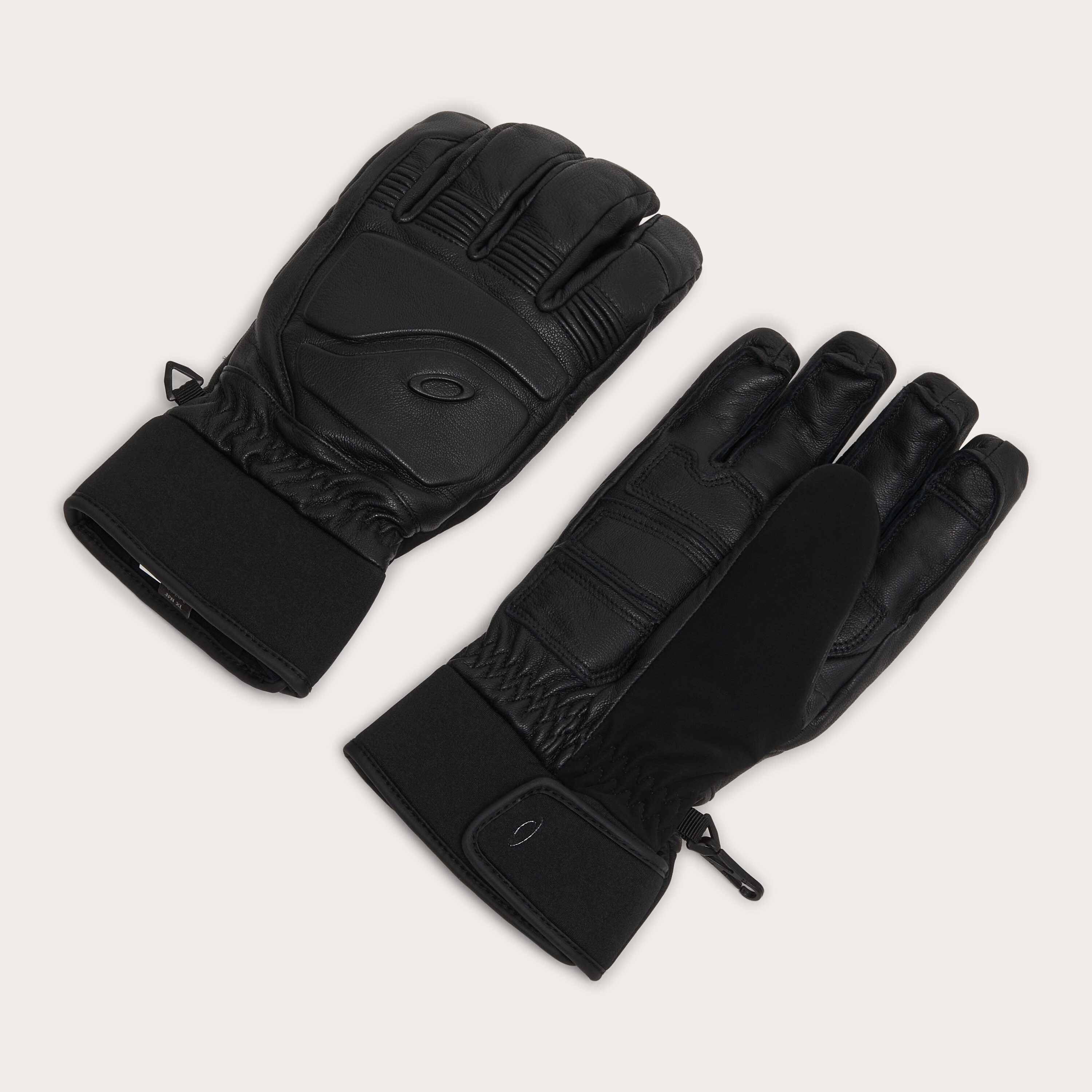 Oakley PEAK LEATHER GLOVES kiegészítő (Blackout)