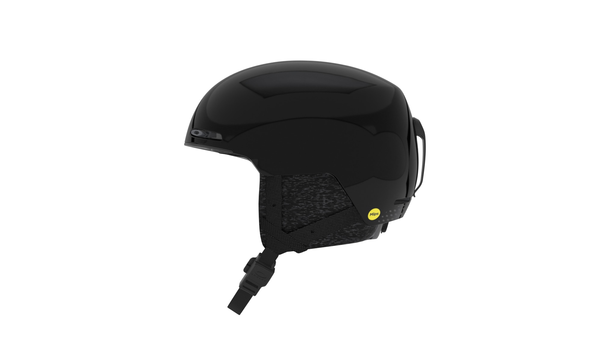Oakley MOD1 MIPS I.C.E. sísisak (I.C.E Black Reflective)