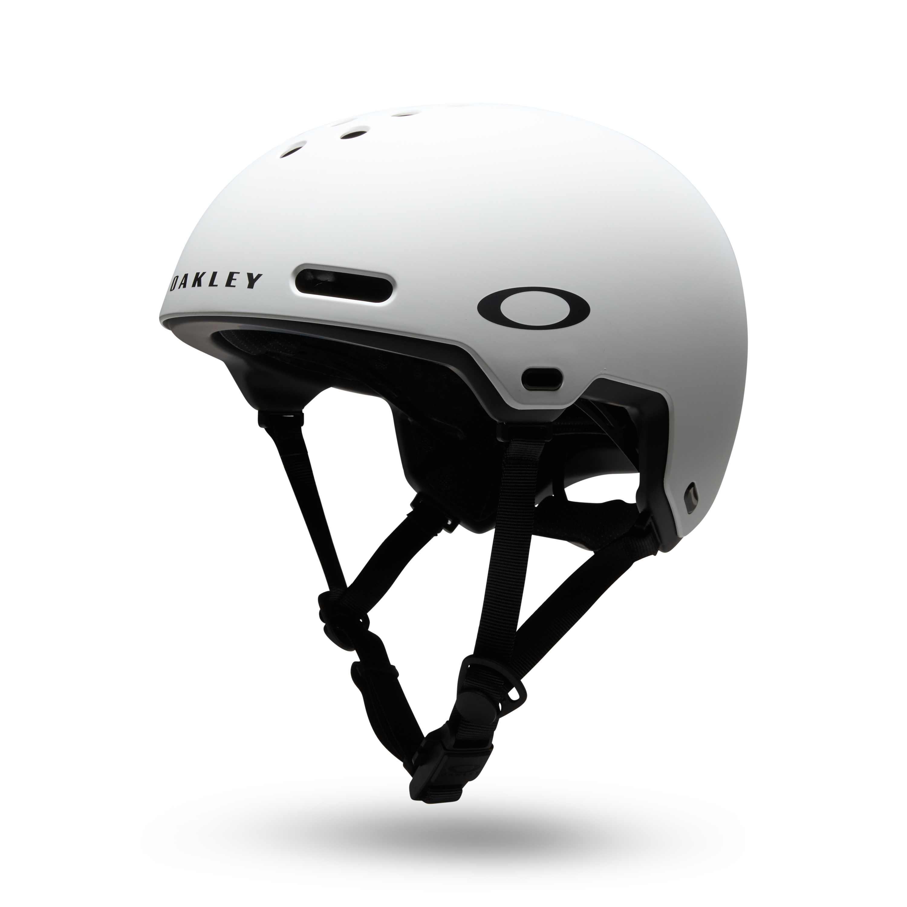 Oakley MOD PRK sísisak (Mattfehér)