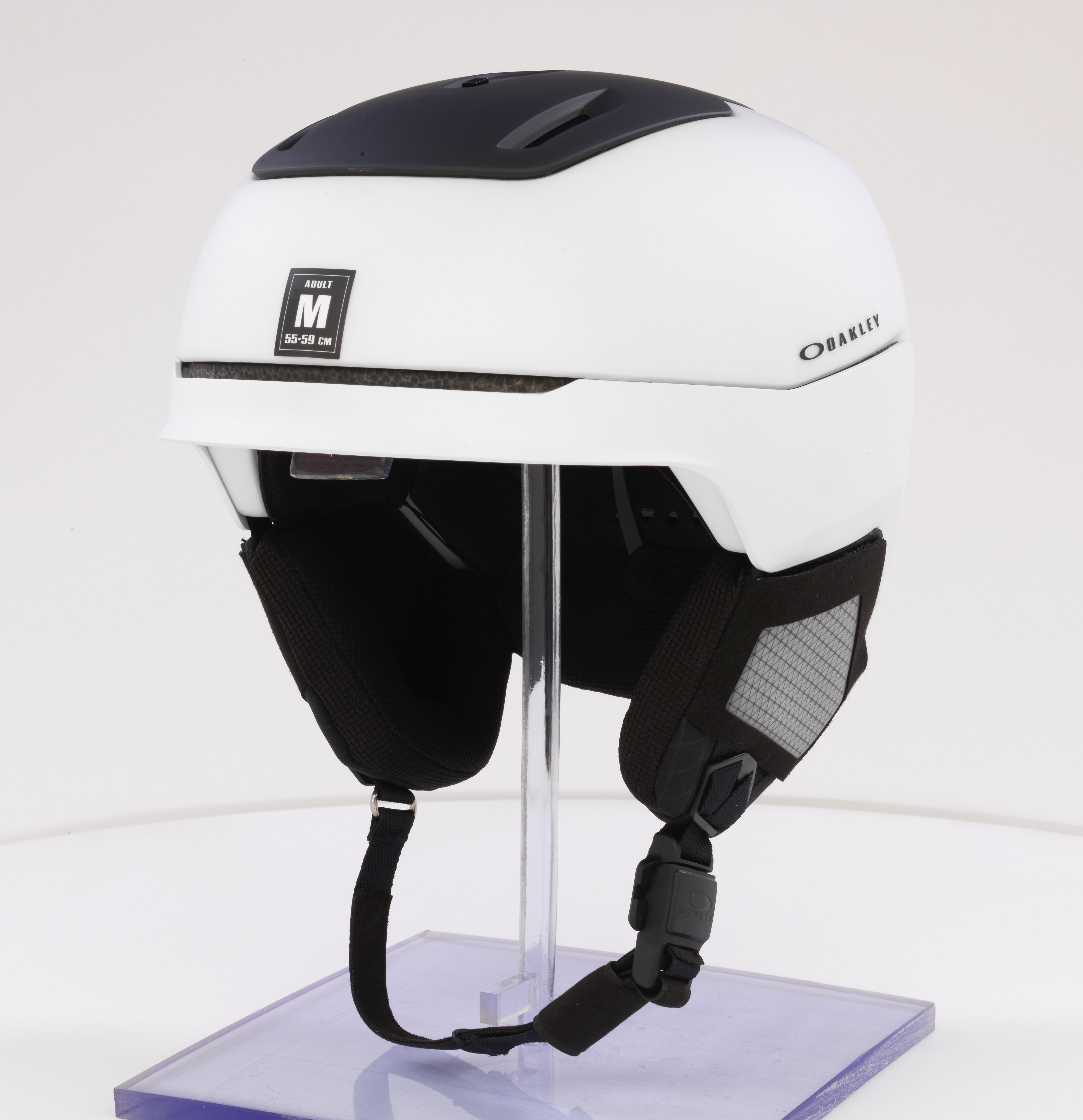 Oakley MOD5 sísisak (Fehér)