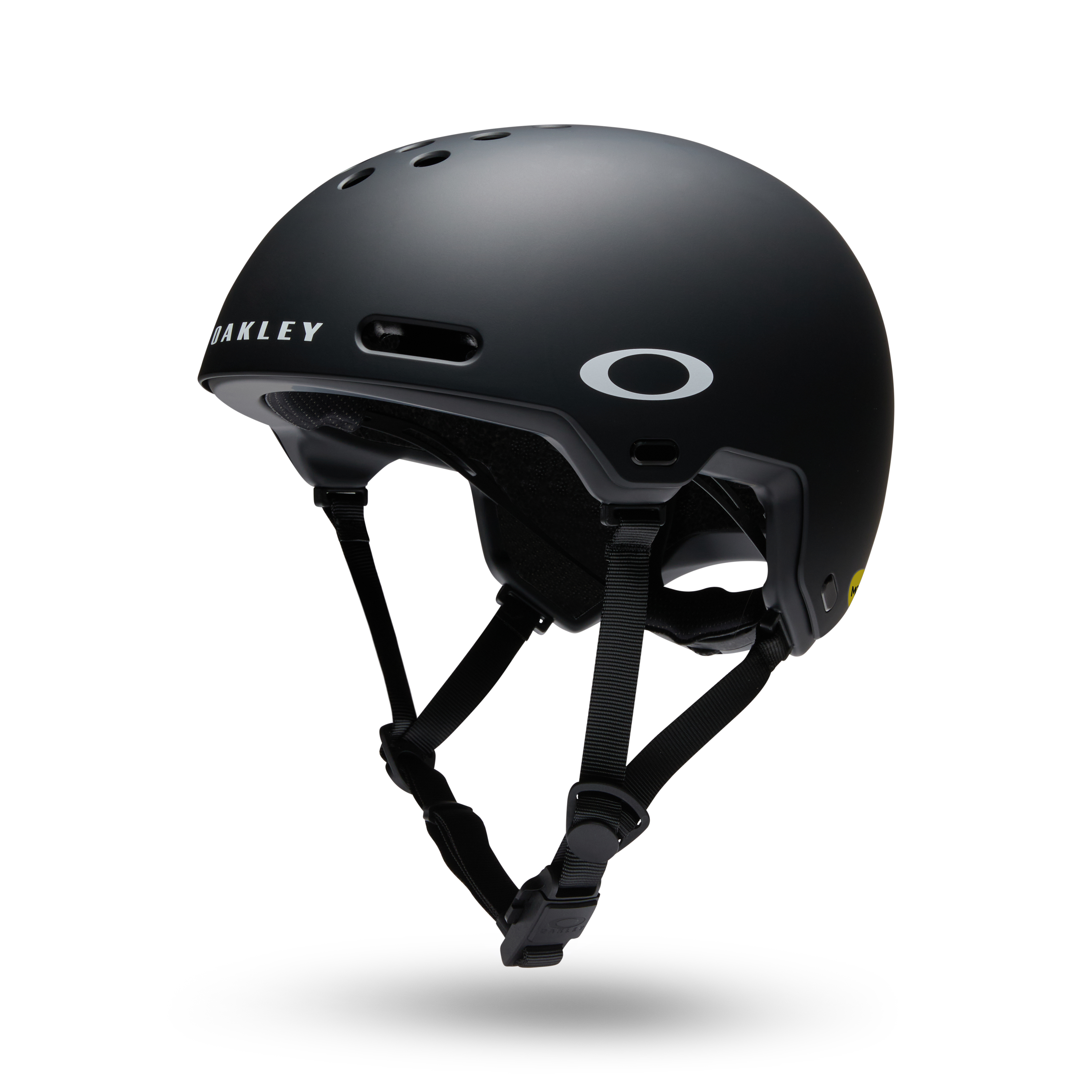Oakley MOD PRK MIPS sísisak (Mattfekete)