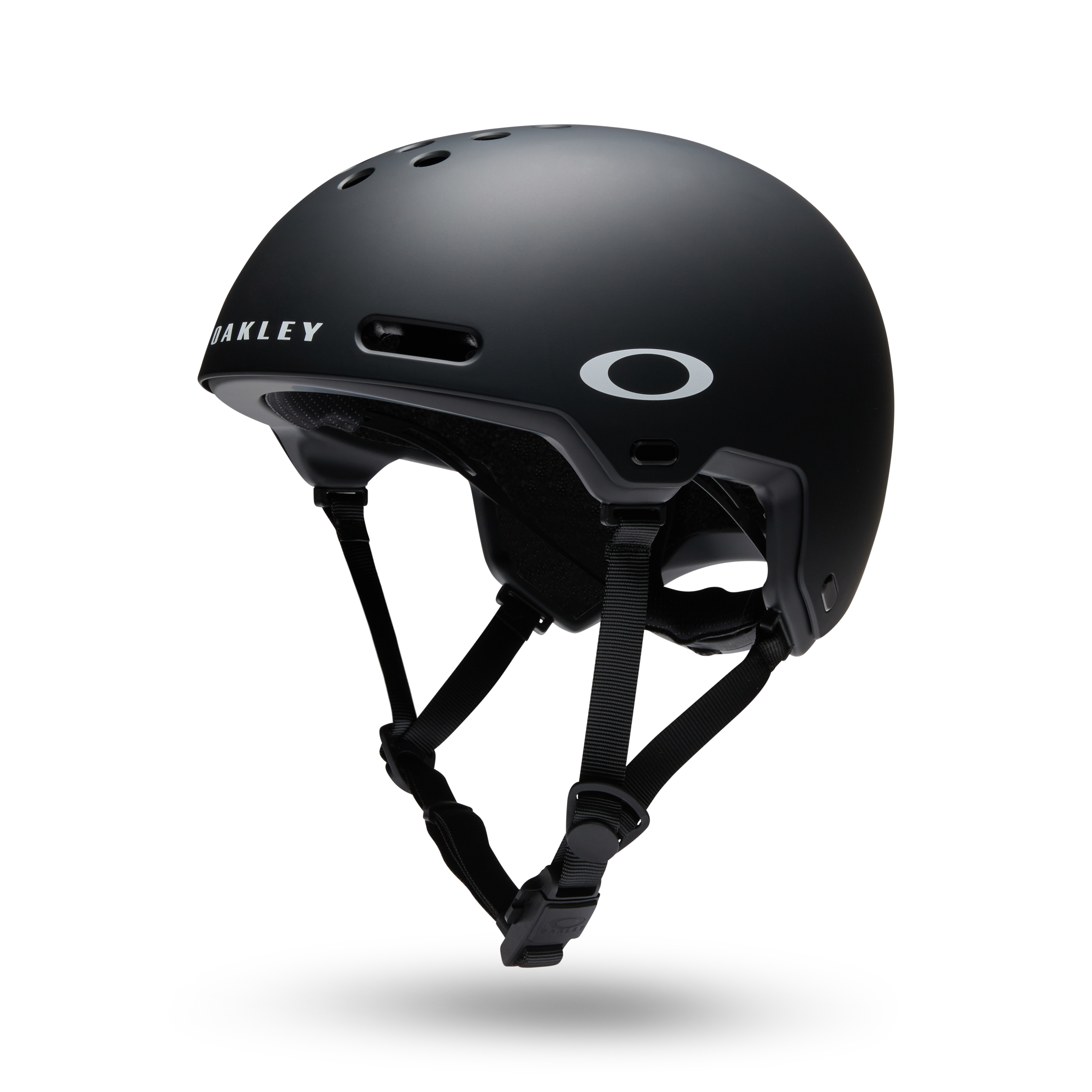 Oakley MOD PRK sísisak (Mattfekete)
