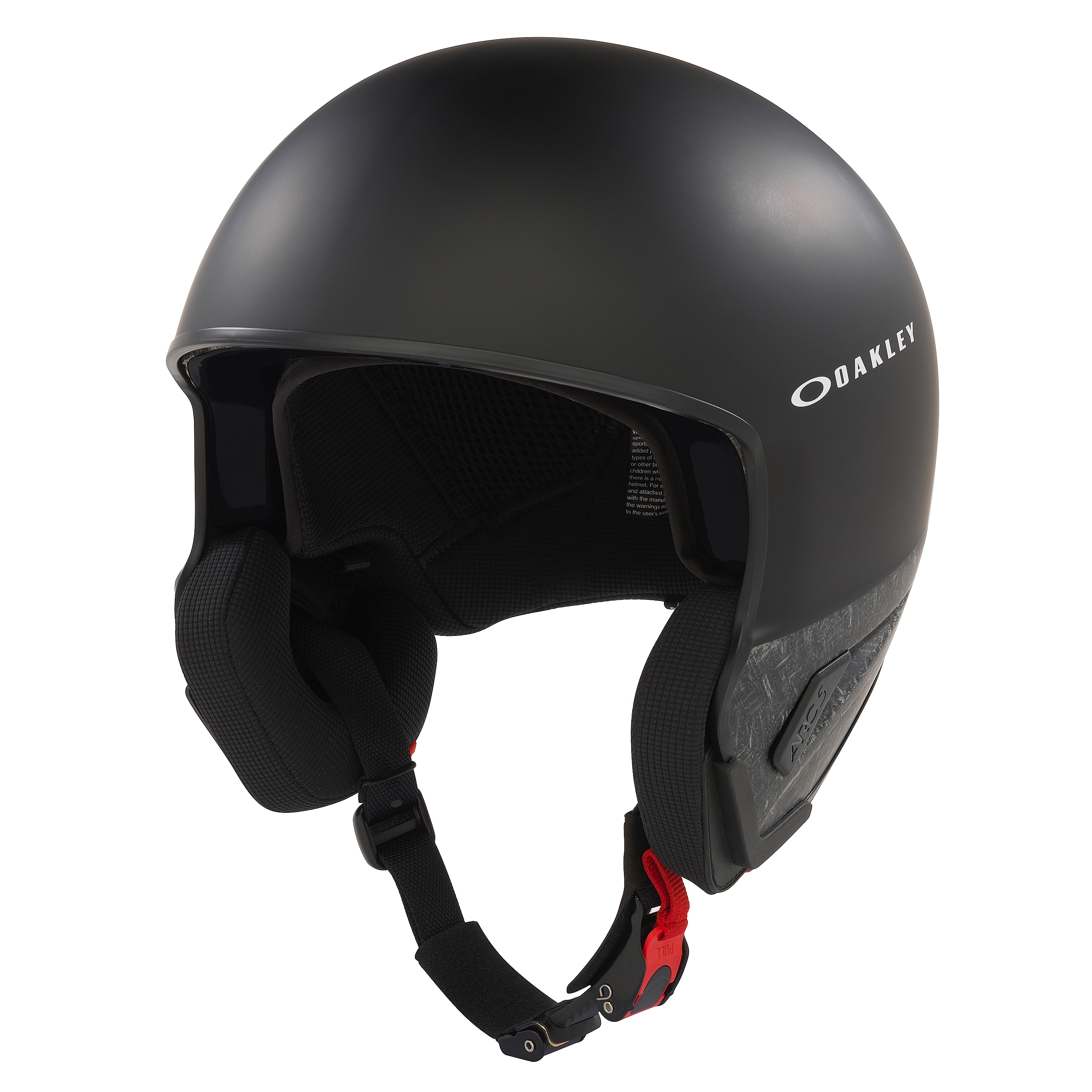 Oakley ARC5 PRO sísisak (Blackout)
