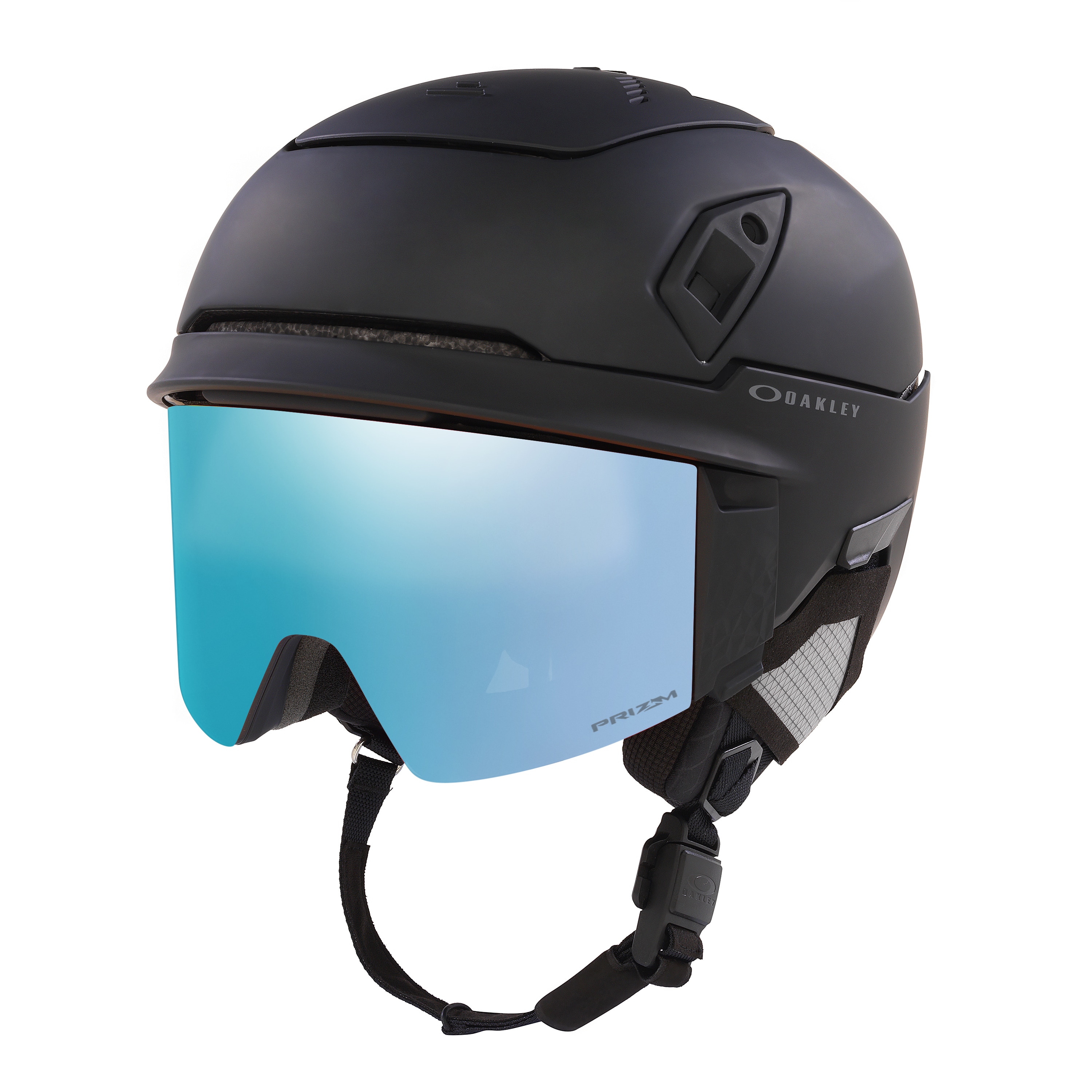 Oakley MOD7 sísisak (Blackout/Prizm Sapphire/Prizm Color)