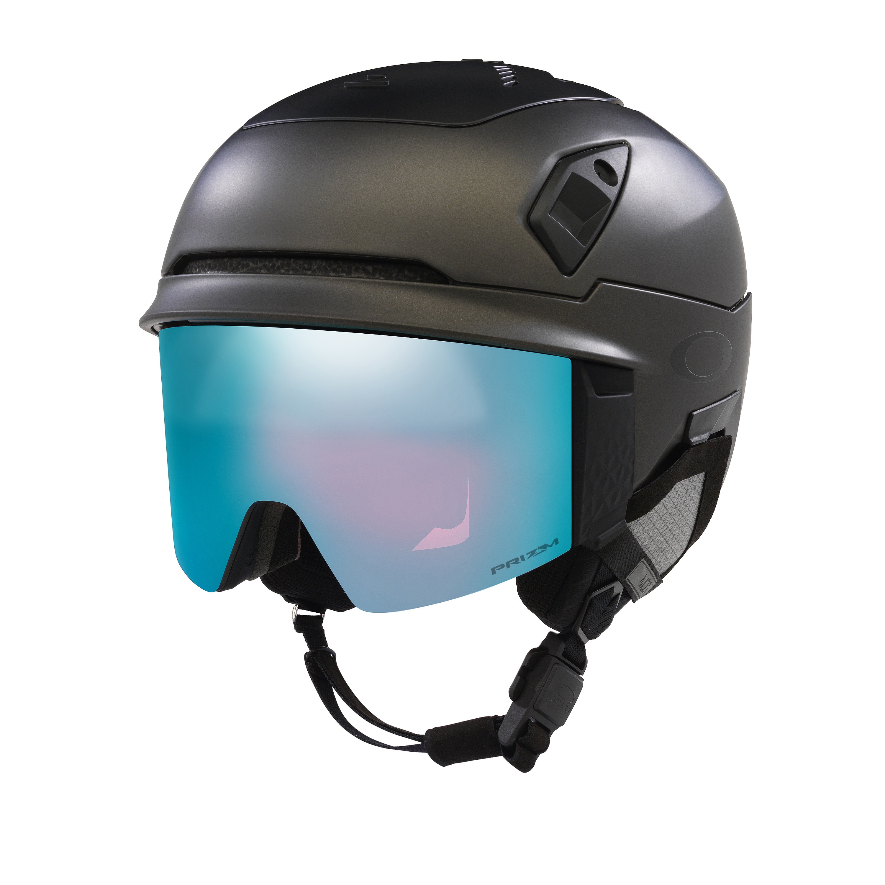 Oakley MOD7 sísisak (Satin Medium Grey)