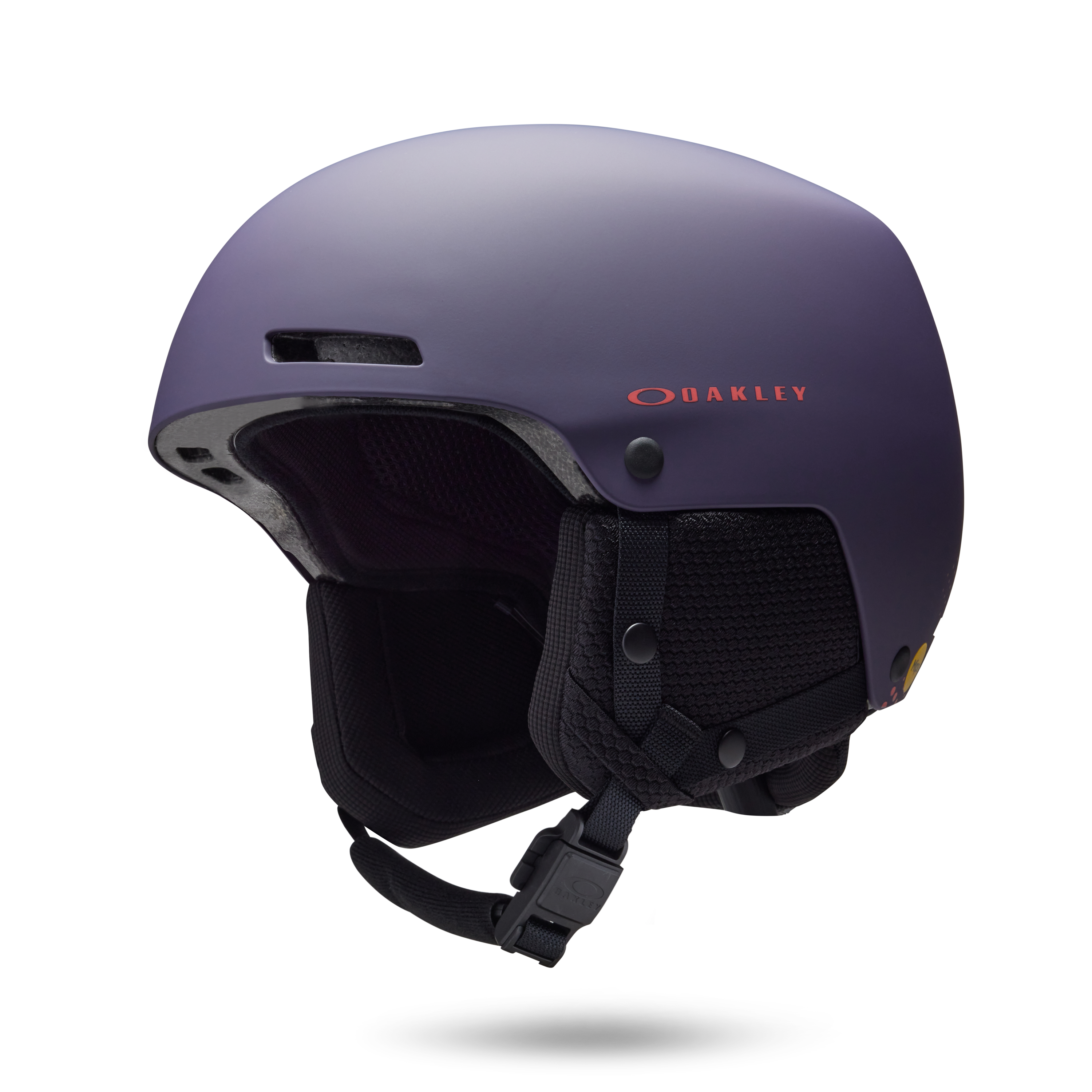 Oakley MOD1 PRO sísisak (Padlizsán grafika)