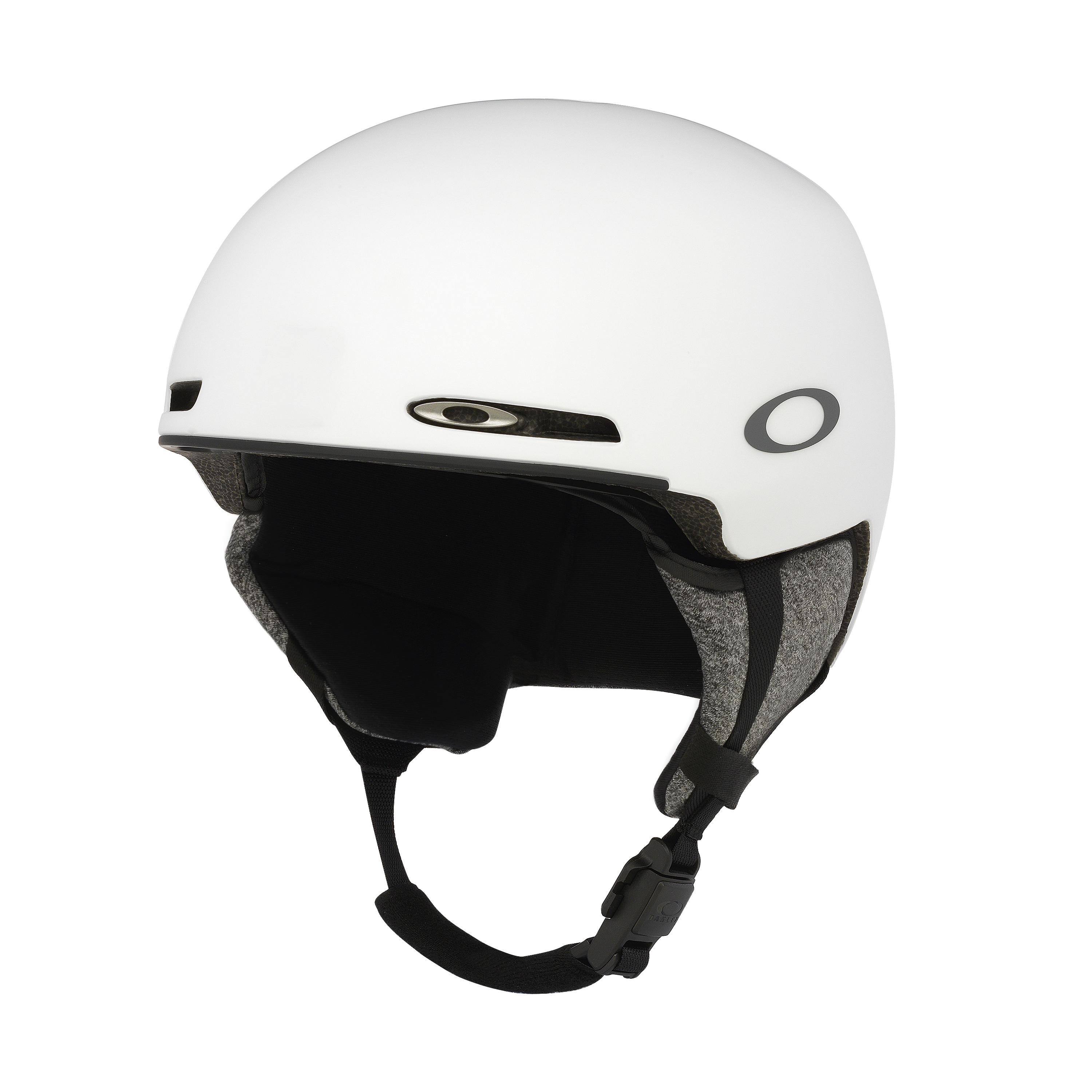 Oakley MOD1 sísisak (Matte White/Clrgloss)