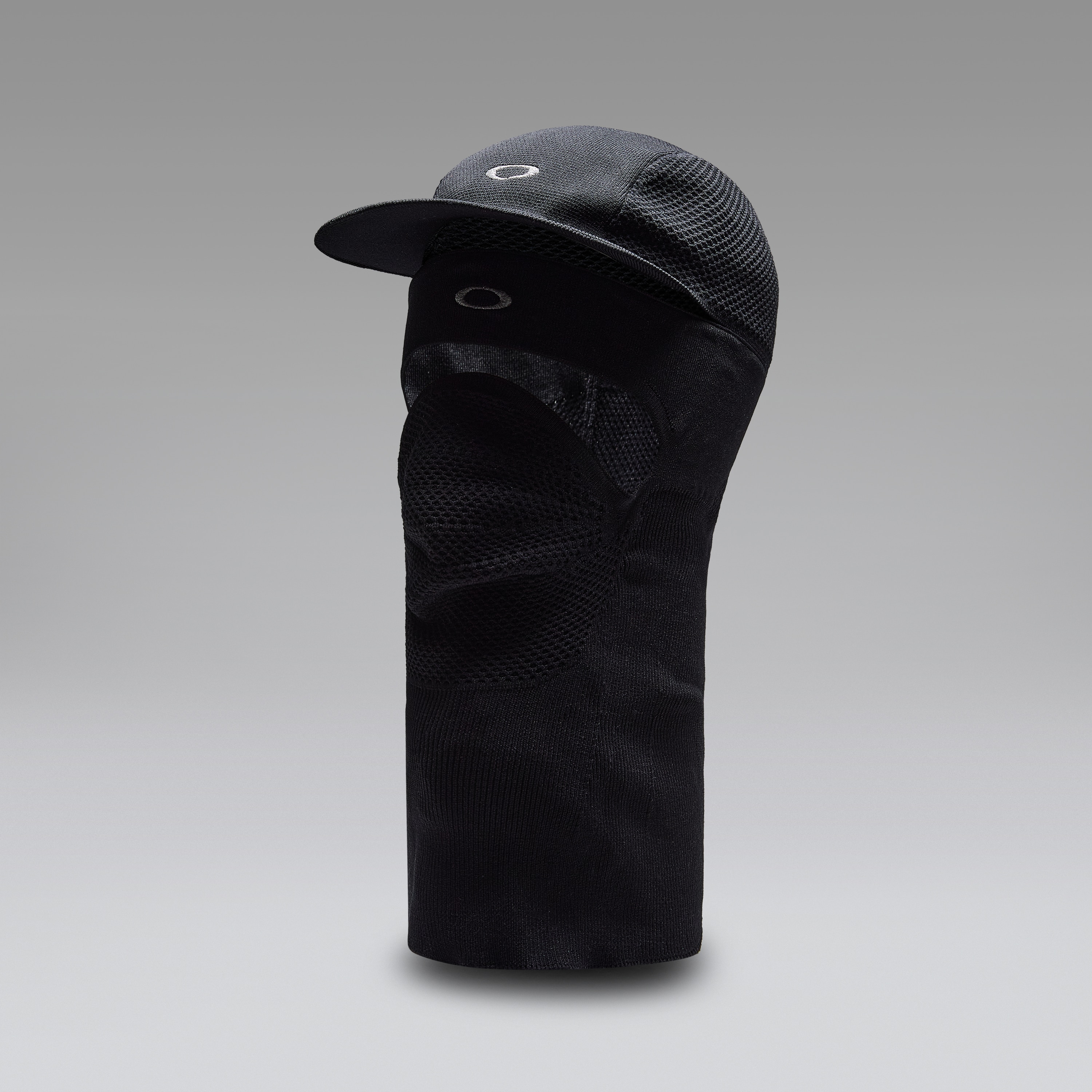 Oakley LATITUDE FLEX BALACLAVA kiegészítő (Koromsötét)