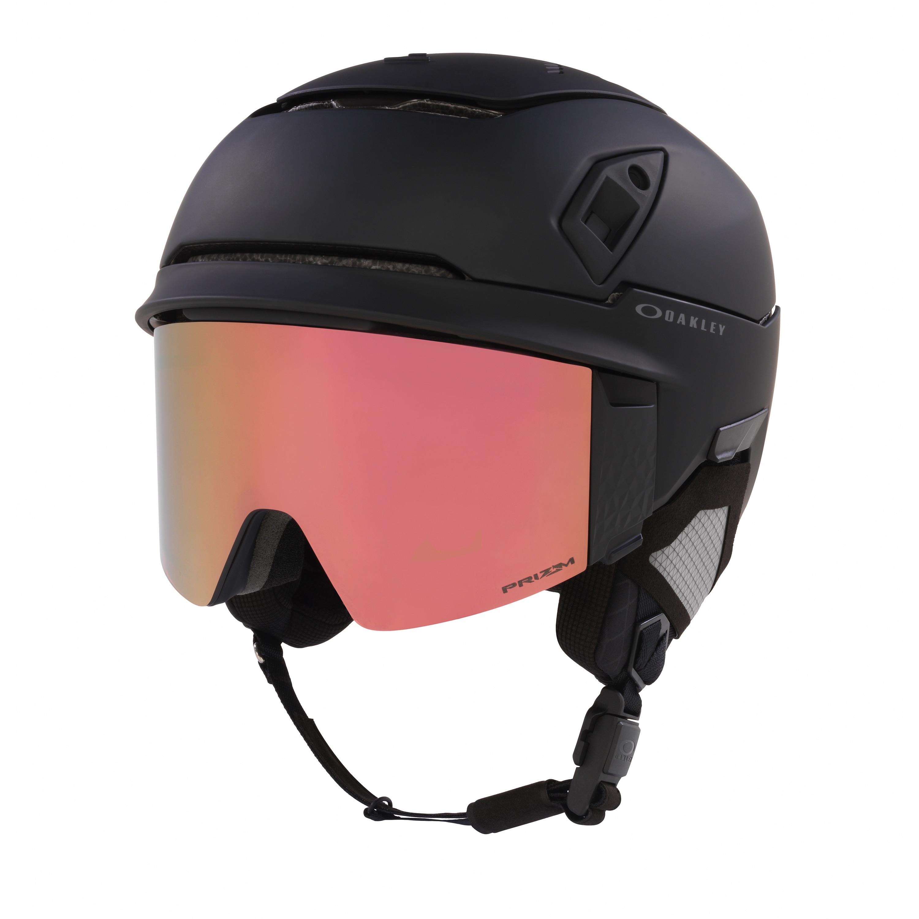 Oakley MOD7 sísisak (Blackout/Prizm Rose Gold Iridium)