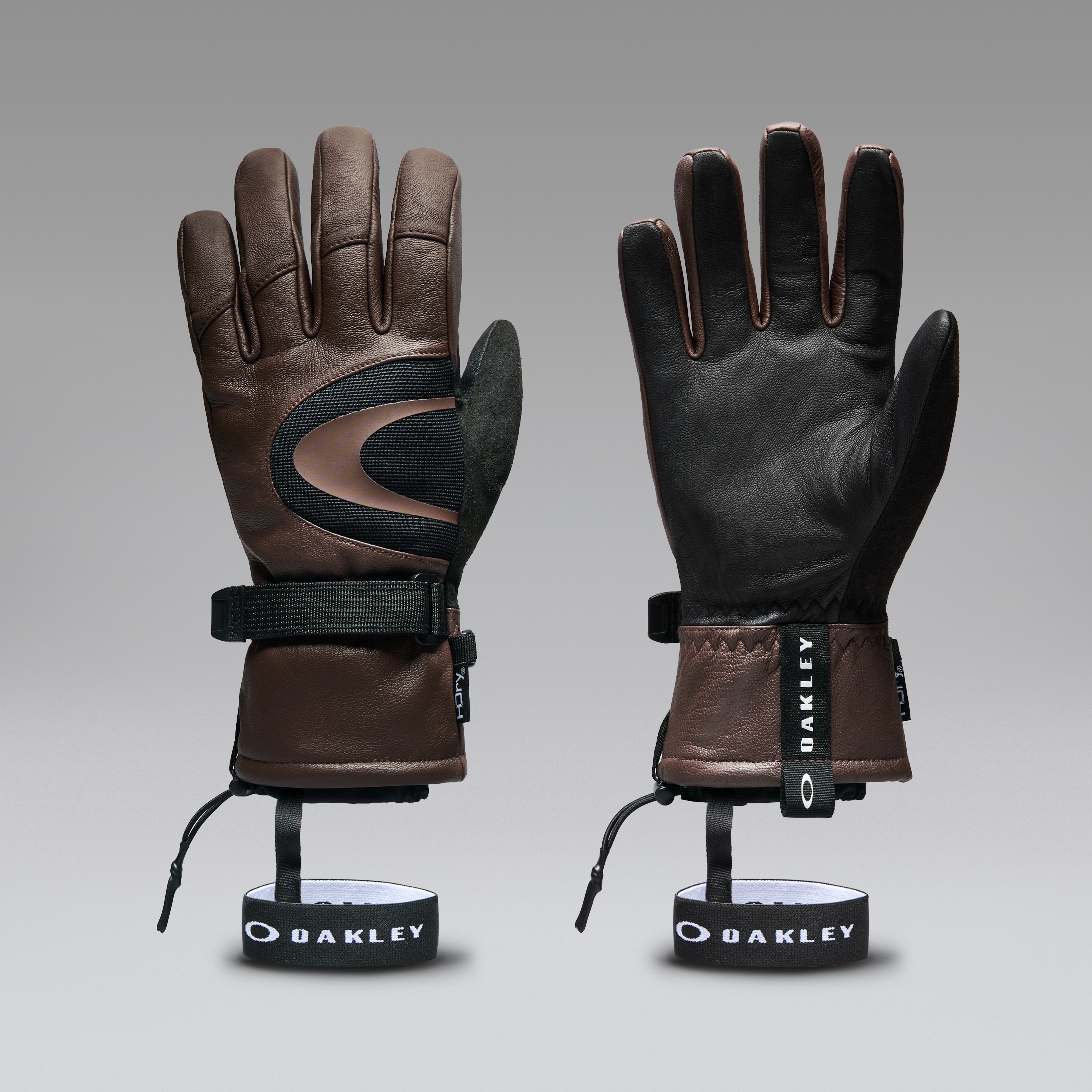 Oakley TIMBERLINE GLOVE kiegészítő (Sötét umbra)