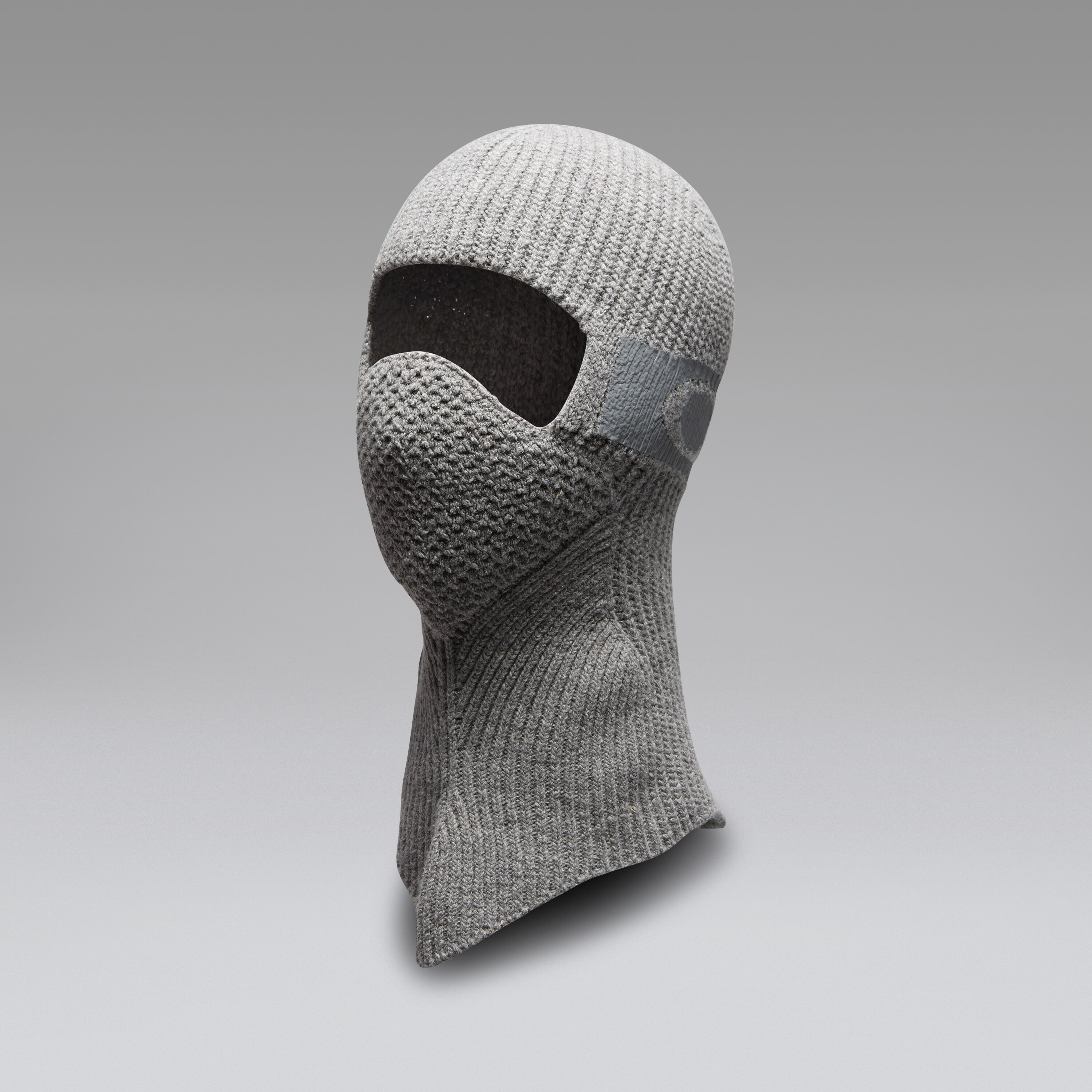 OAKLEY PRO ZW KNIT BALACLAVA kiegészítő (Cement)