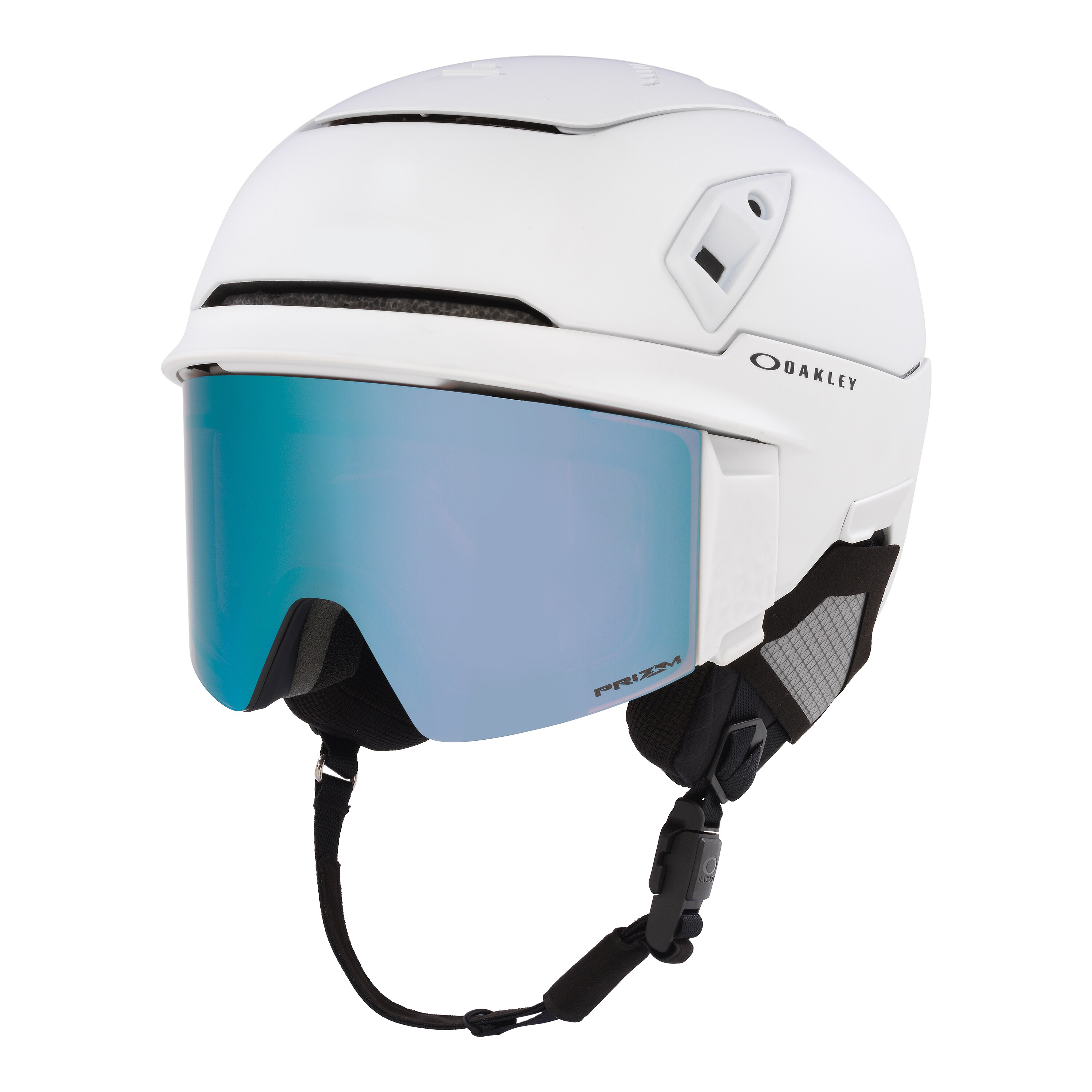 Oakley MOD7 sísisak (White/Prizm Sapphire Irid)