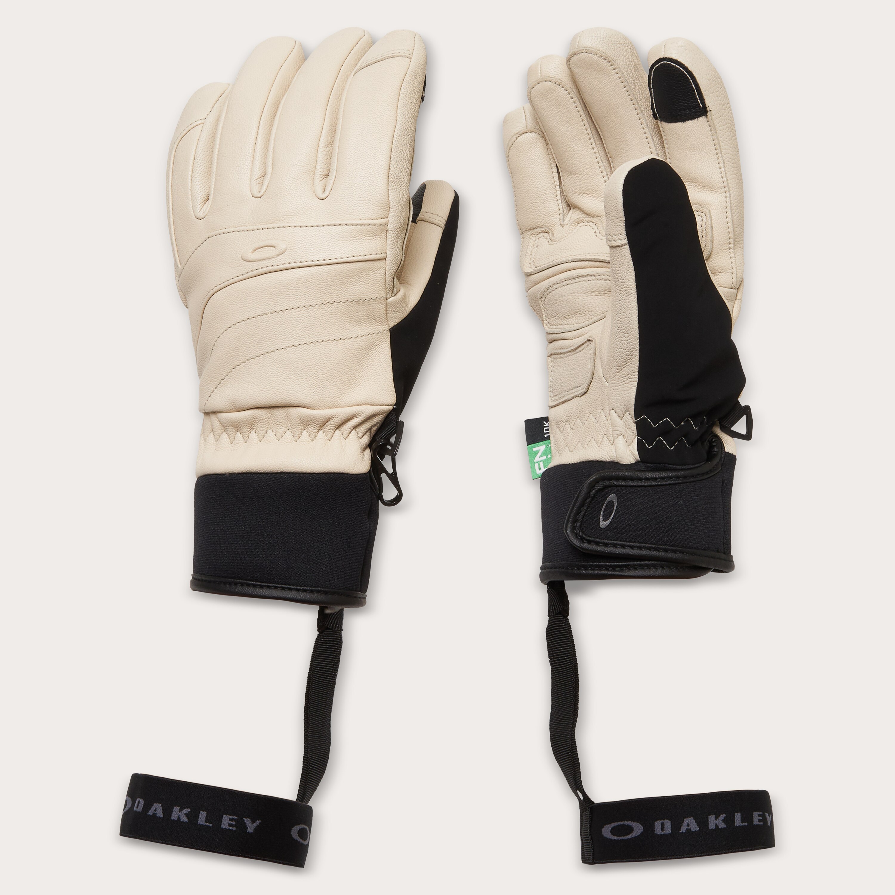 Oakley W. PEAK LEATHER GLOVES kiegészítő (Köd)