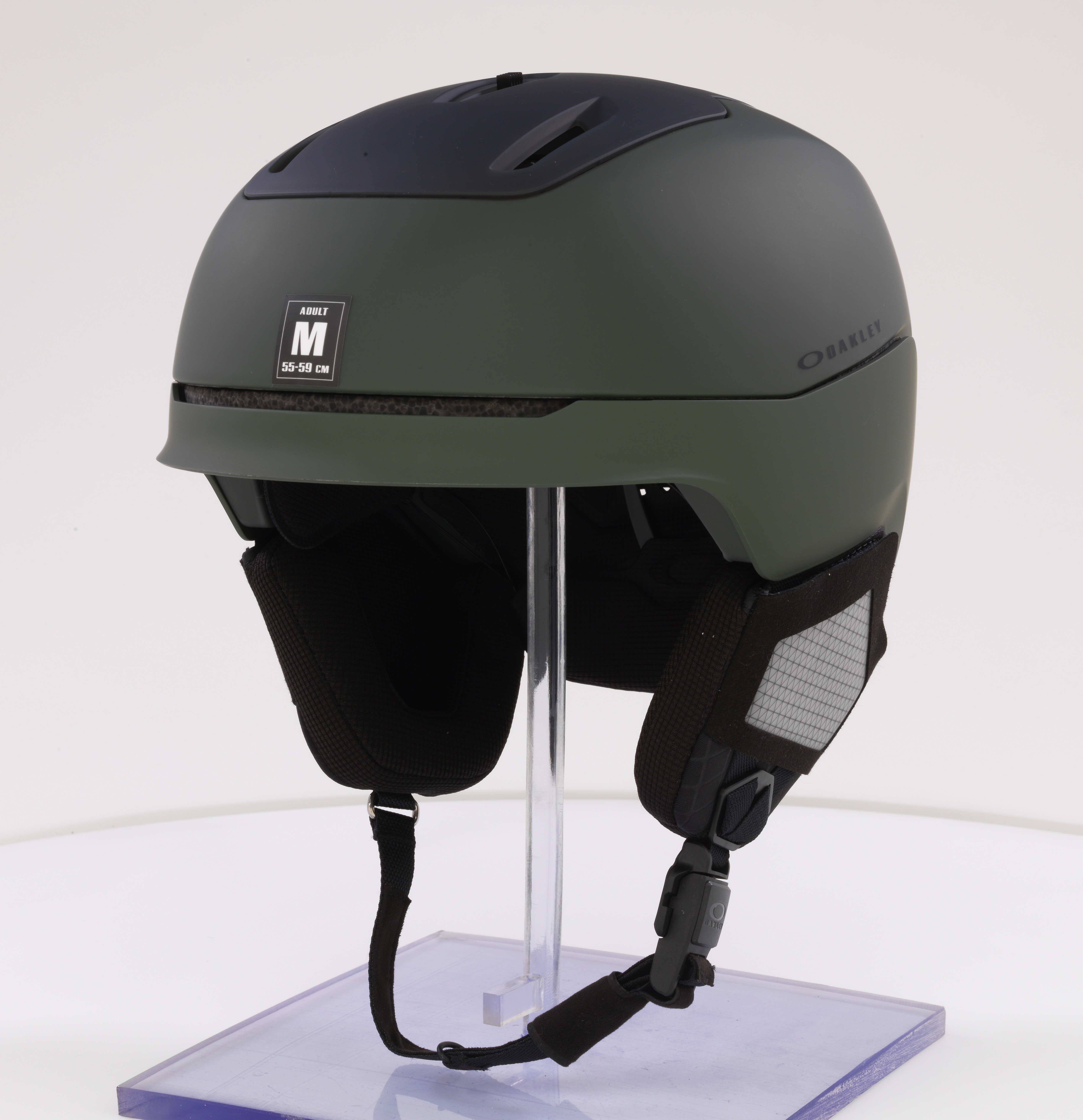 Oakley MOD5 sísisak (Sötét ecset)