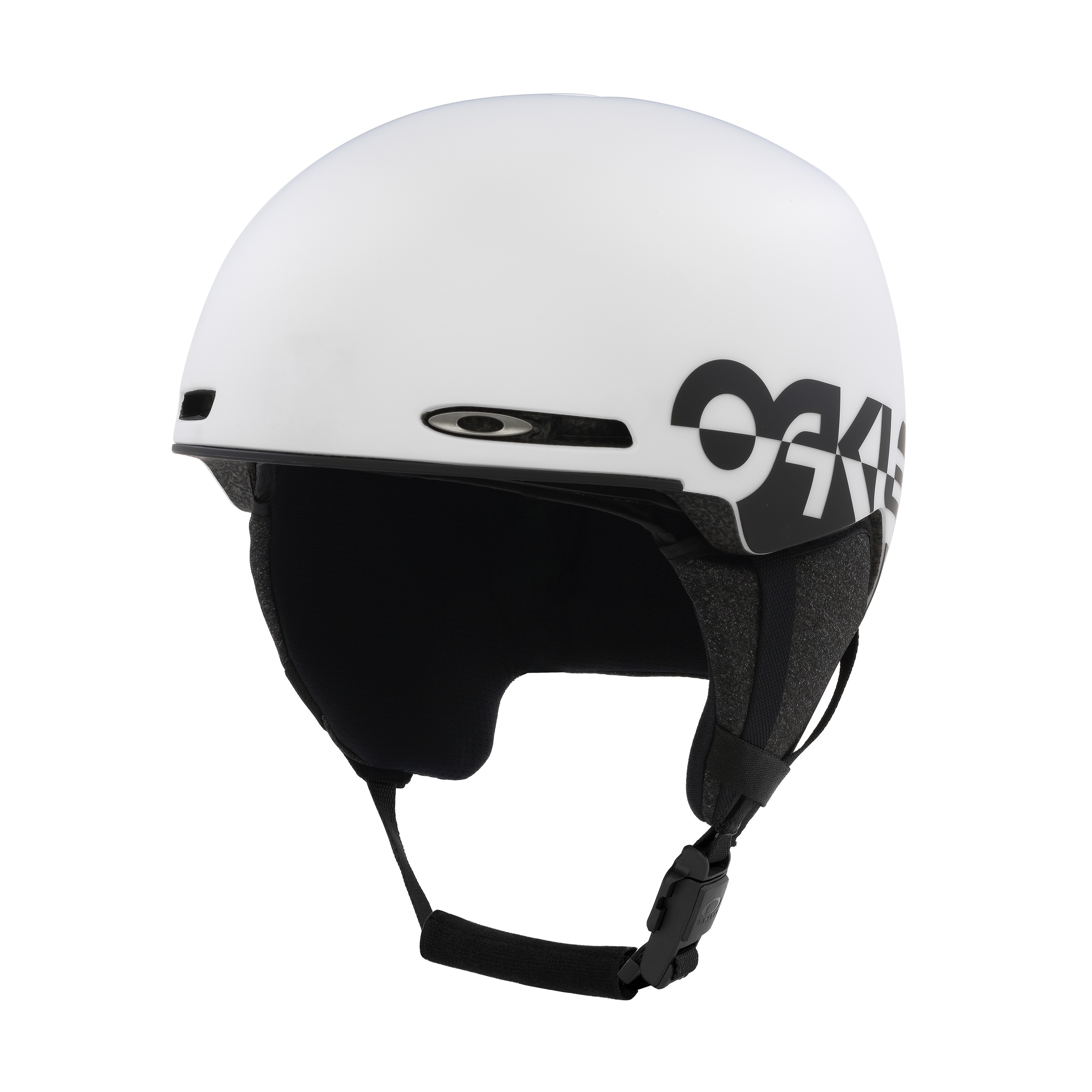 Oakley MOD1 sísisak (Matte White Fp)