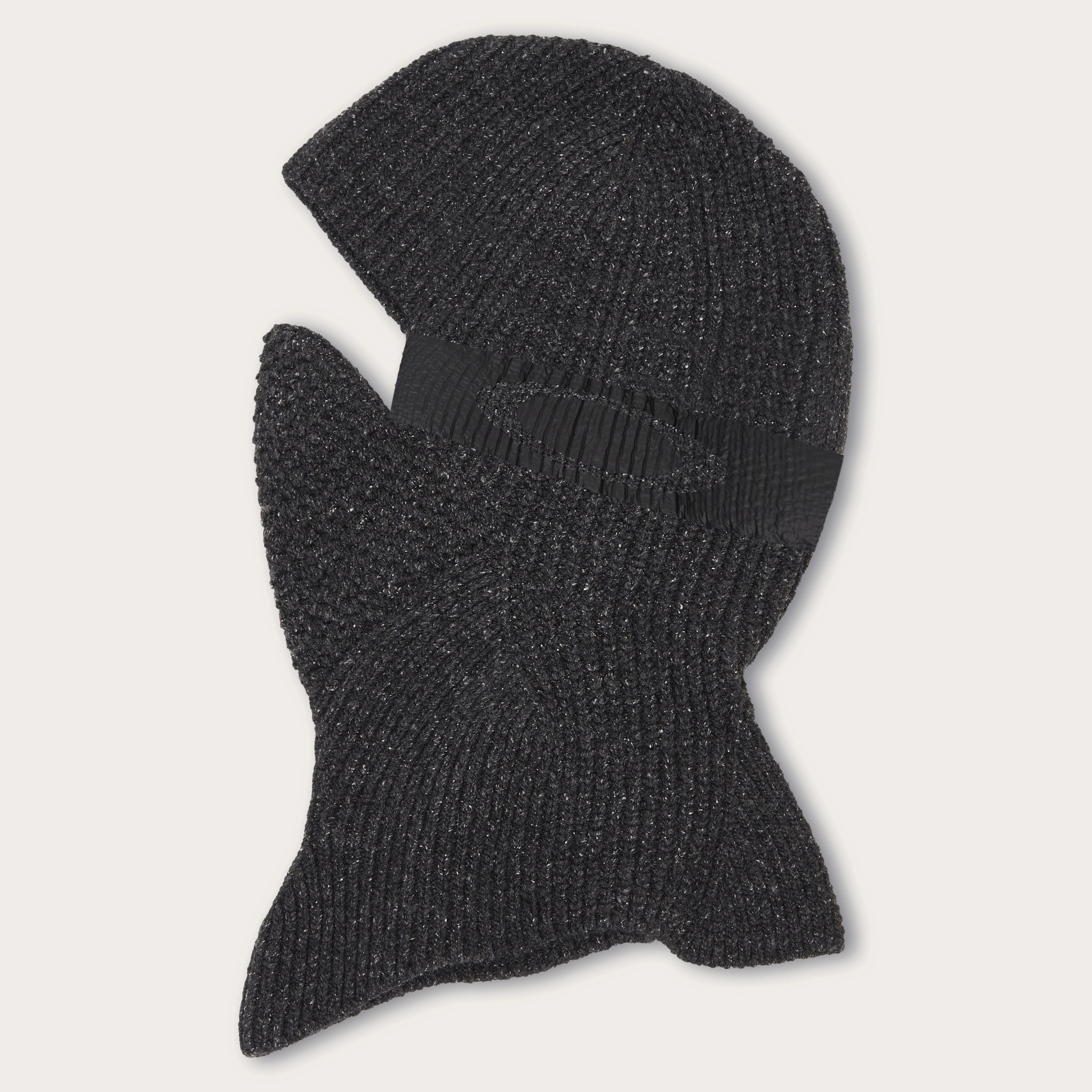 OAKLEY PRO ZW KNIT BALACLAVA kiegészítő (Grafit)
