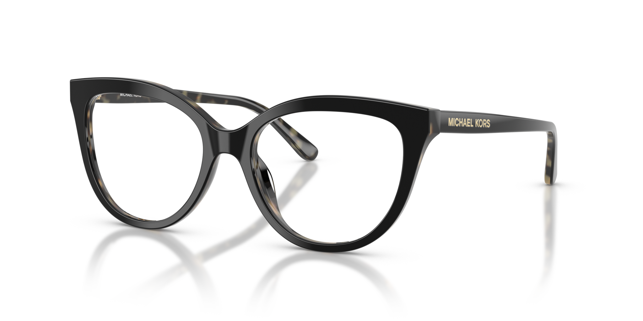 Occhiali da Vista Michael Kors Great Abaco Black Tortoise
