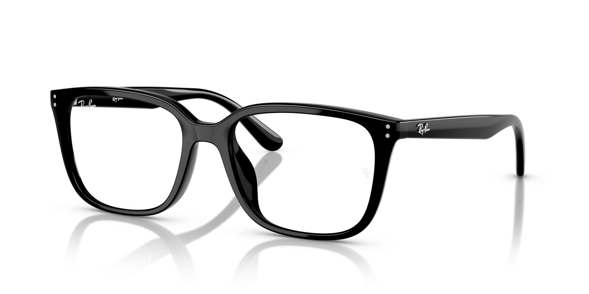 Ray-Ban RB7248D Optics 0RX7248D