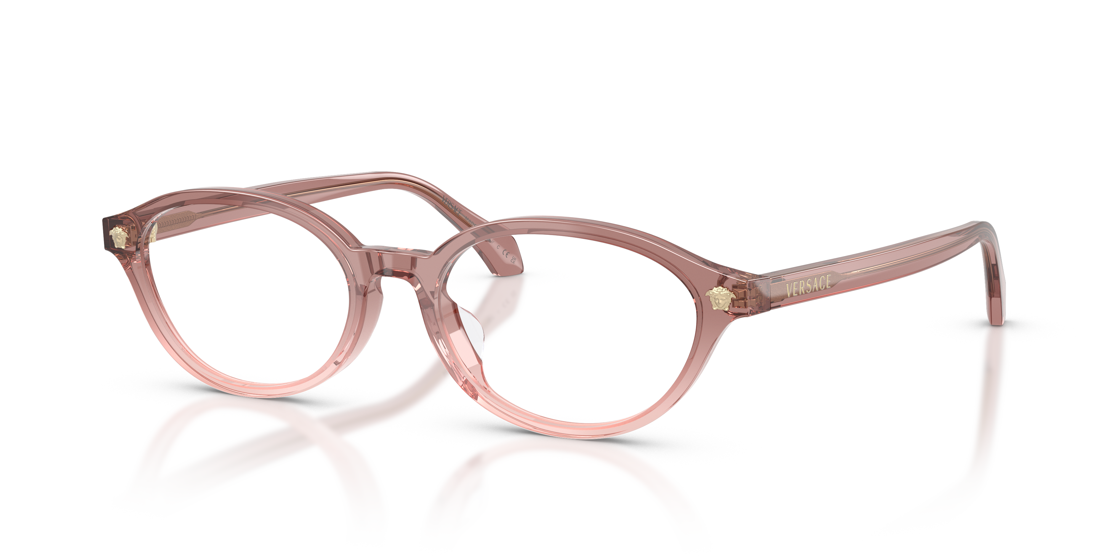 Astucci ricambio originale Versace ZVE3393D40