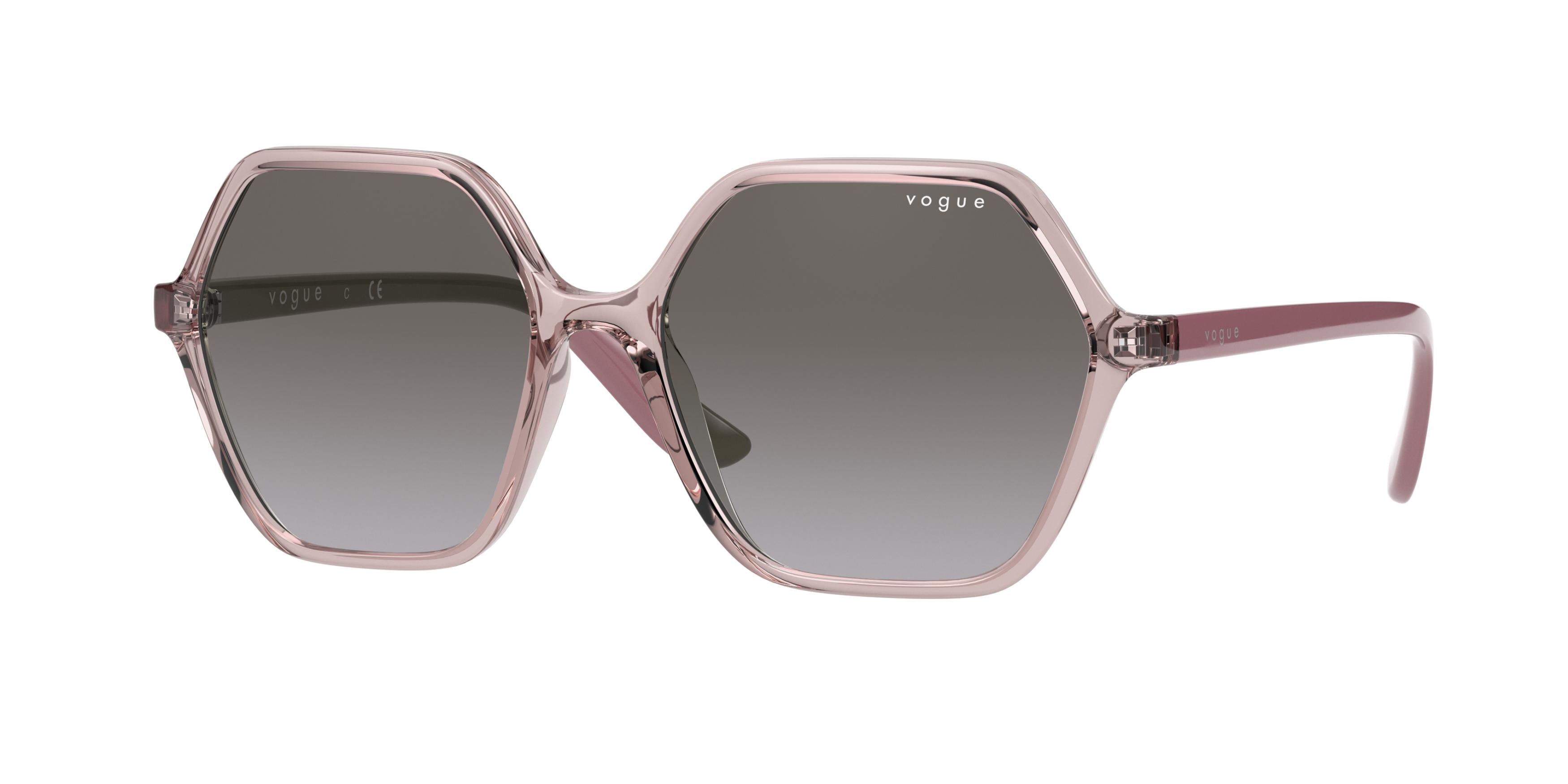 28288H - Rosa Transparente