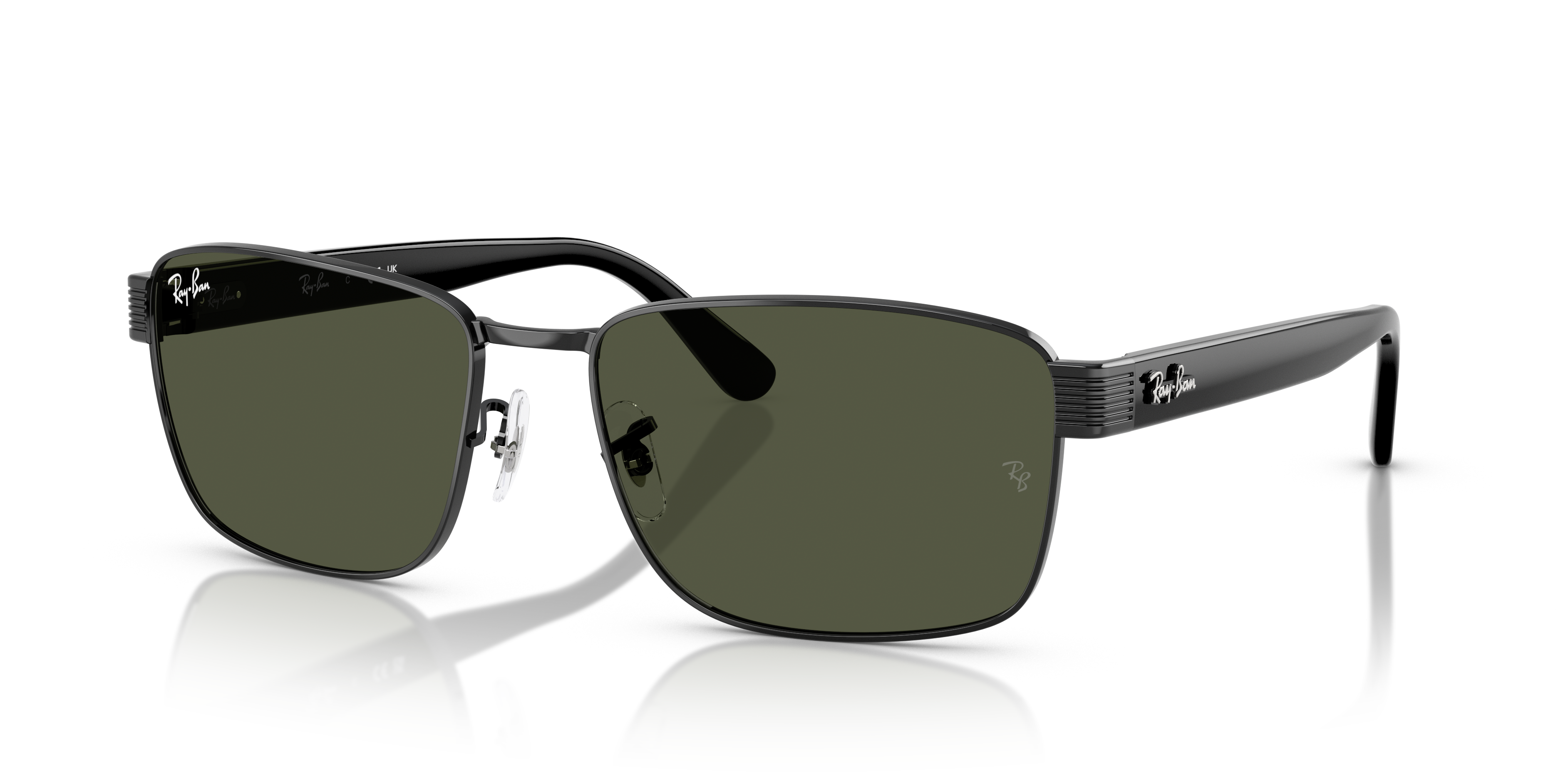 Aste ricambio originale Ray-Ban ZRB375010