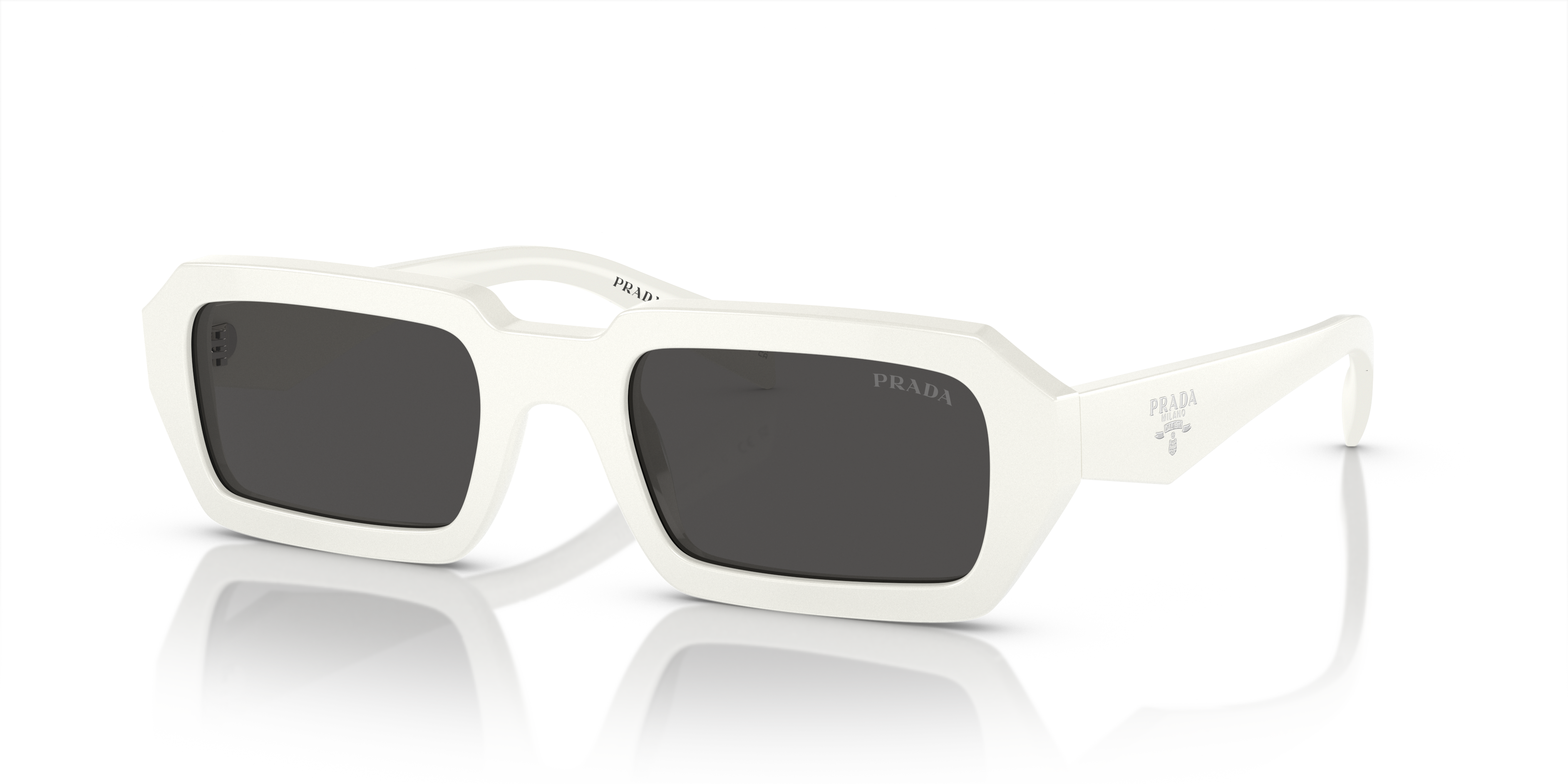 Astucci ricambio originale Prada ZPR A12S40