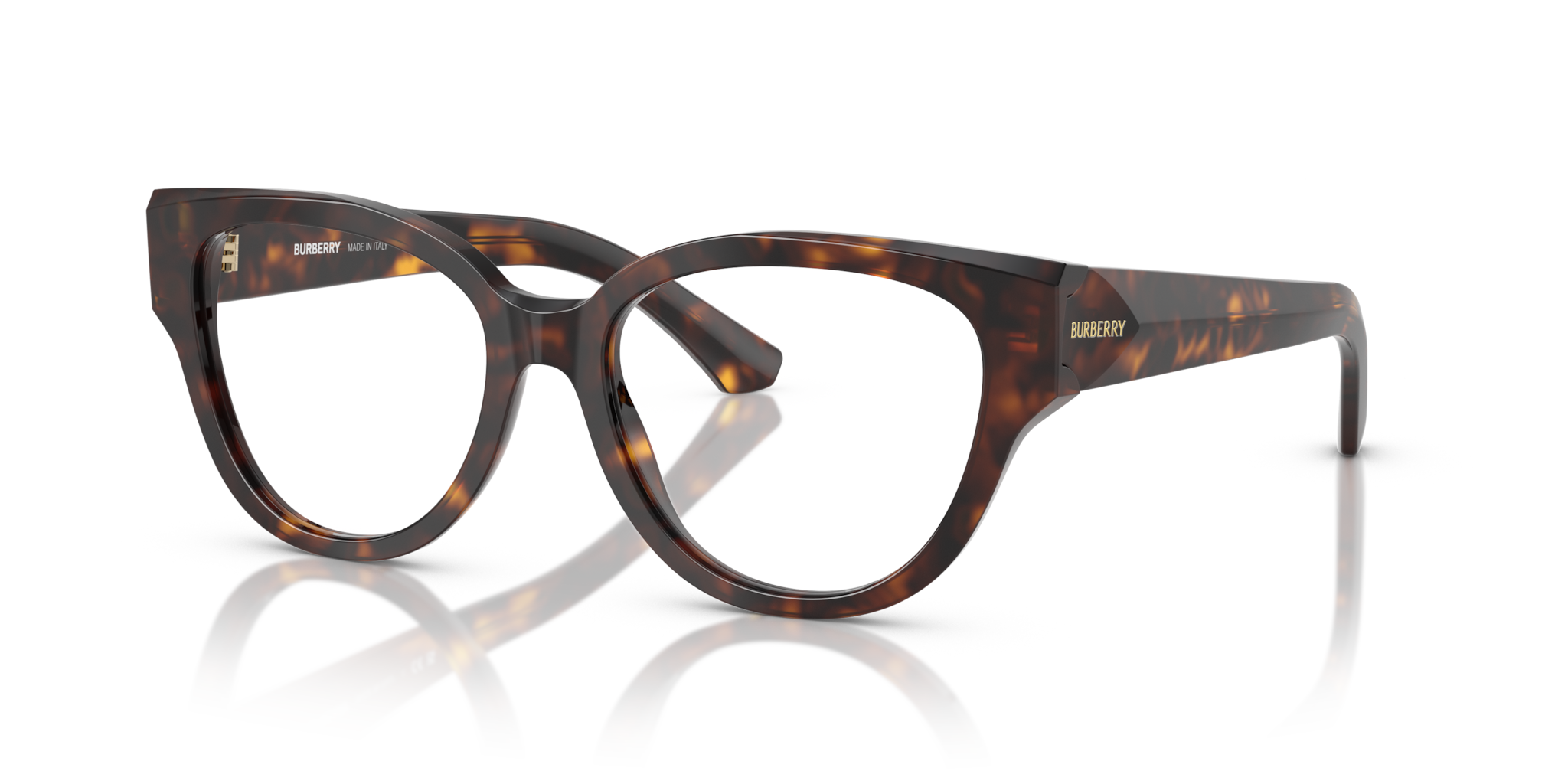 Occhiali da Vista Donna Burberry 0BE2421 Dark Havana