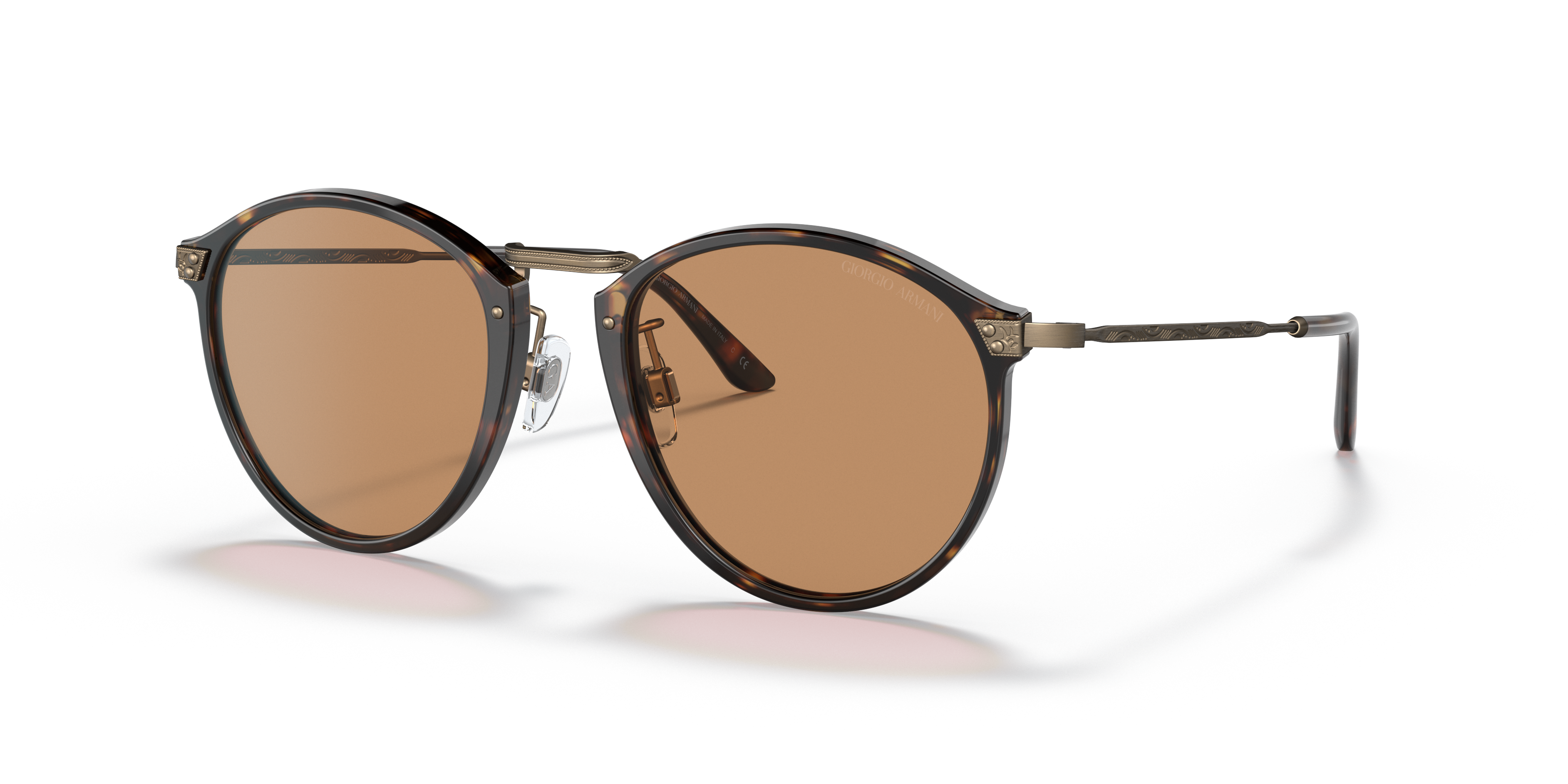 Viti Cerniera ricambio originale Giorgio Armani ZAR 318SM84