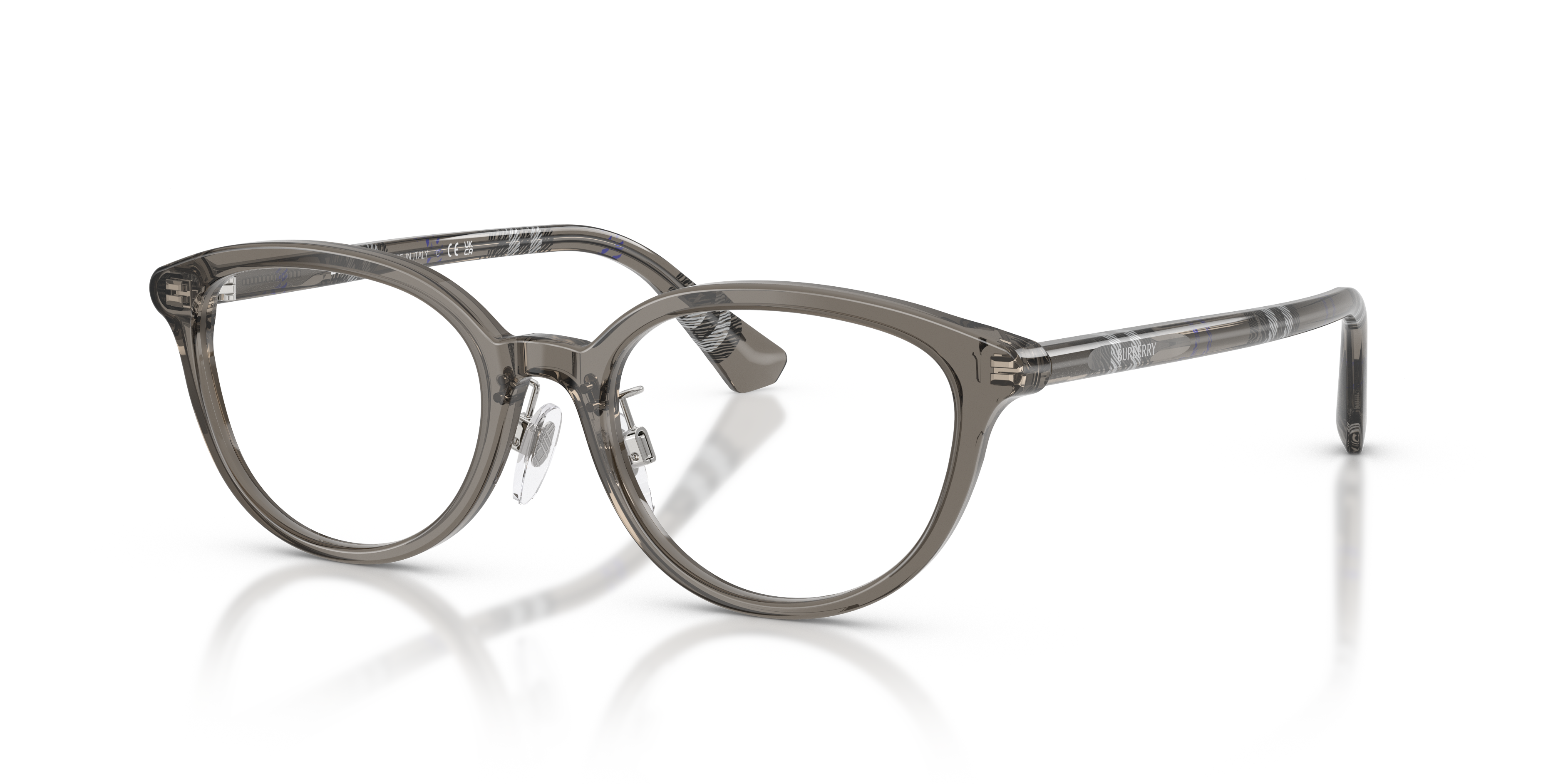 Aletta ricambio originale Burberry ZBE2435D42