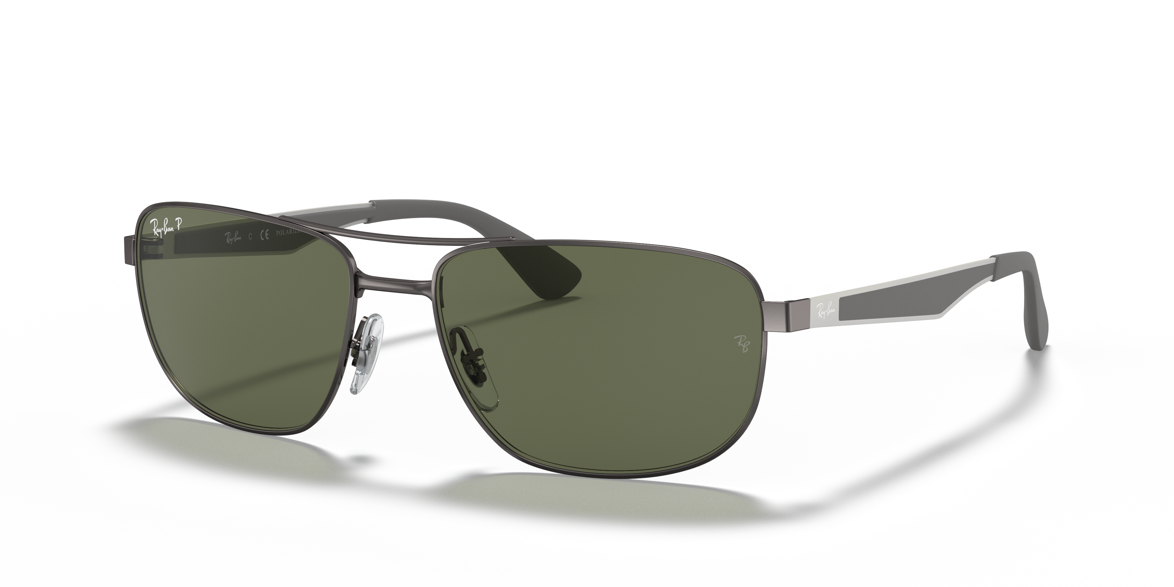 Aletta ricambio originale Ray-Ban ZRB352842