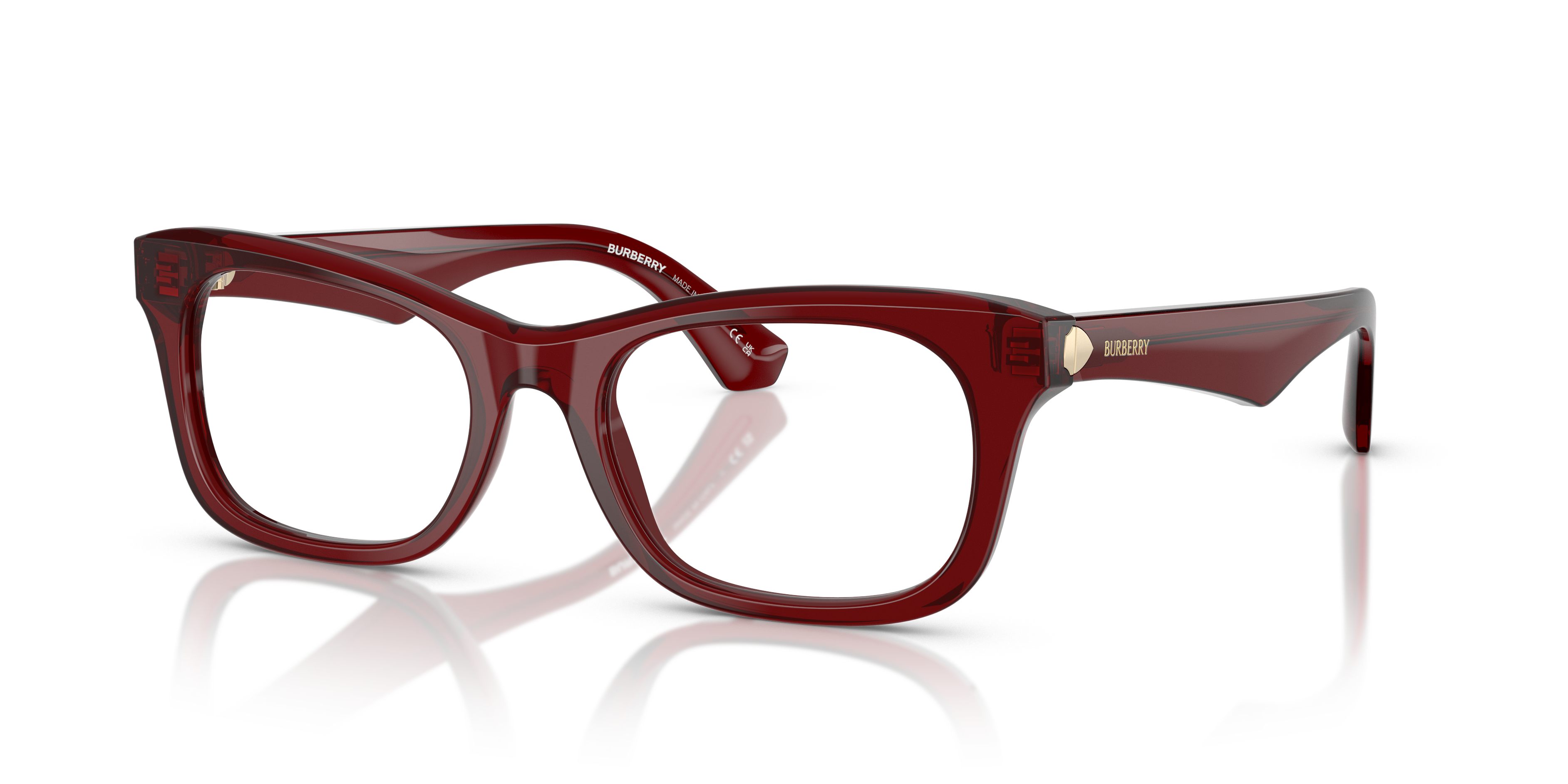 Guarnizione Asta ricambio originale Burberry ZBE242271