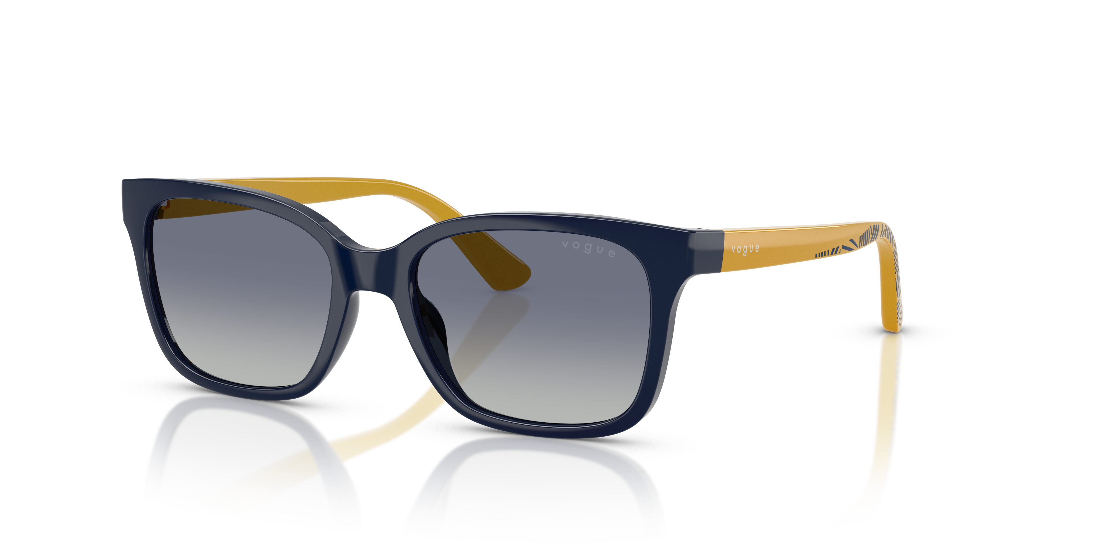 Astucci ricambio originale Vogue Eyewear ZVJ202740