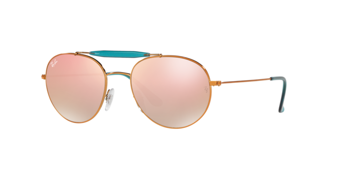 Aletta ricambio originale Ray-Ban ZRB354042