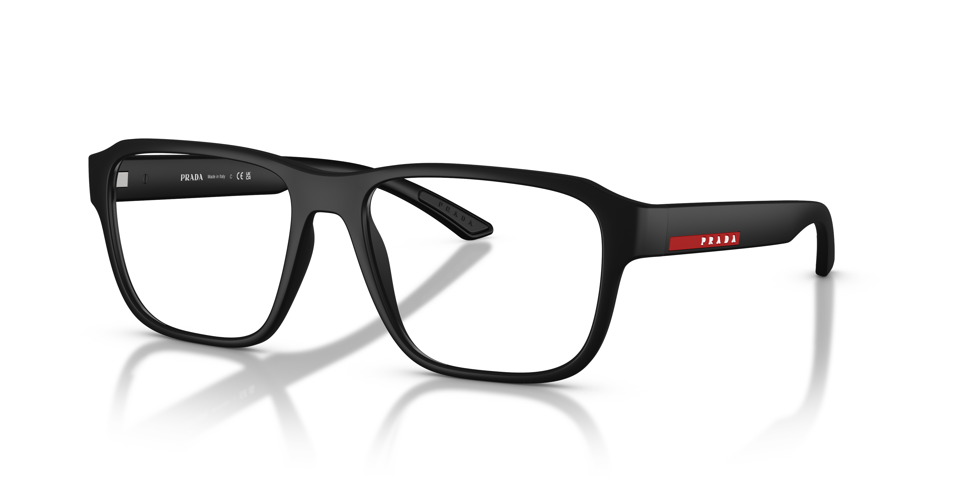 Astucci ricambio originale Prada Linea Rossa ZPS 05RV40