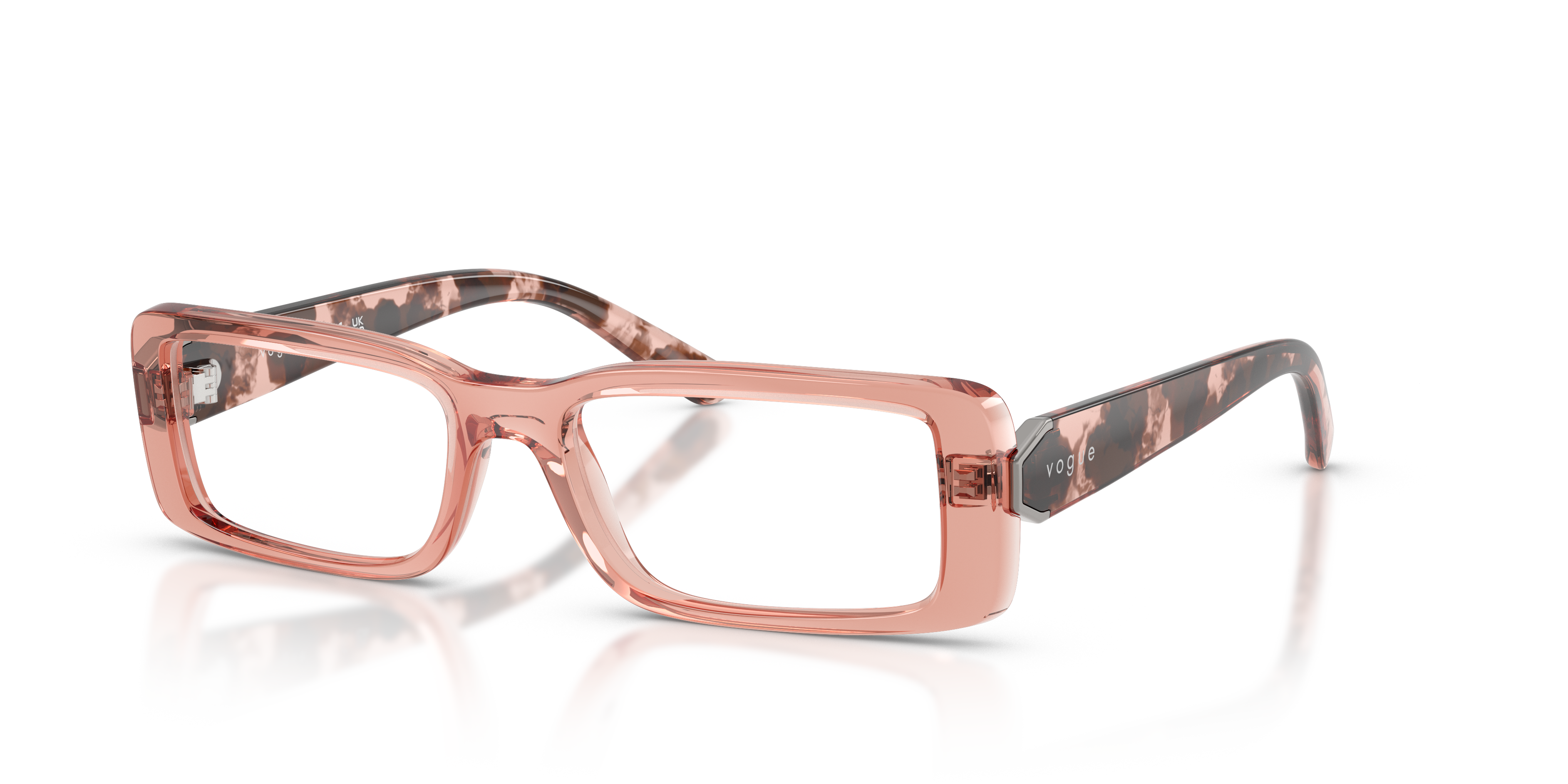 Aste ricambio originale Vogue Eyewear ZVO567710