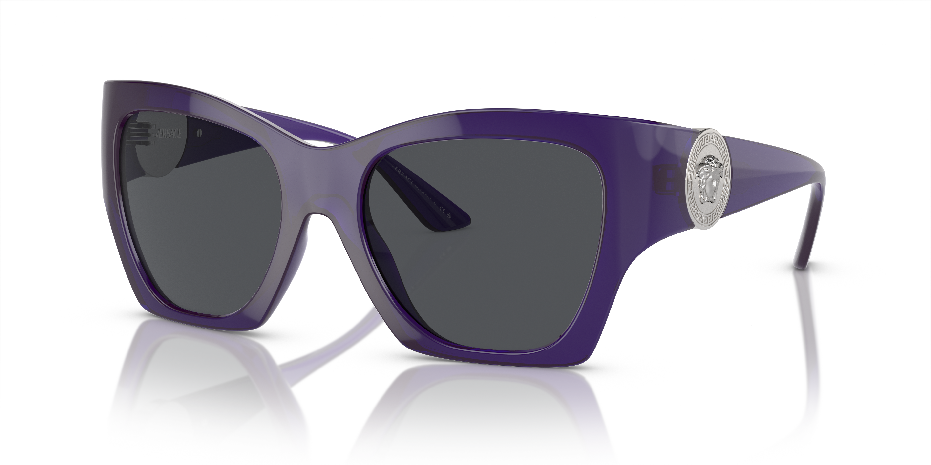 Aste ricambio originale Versace ZVE445210