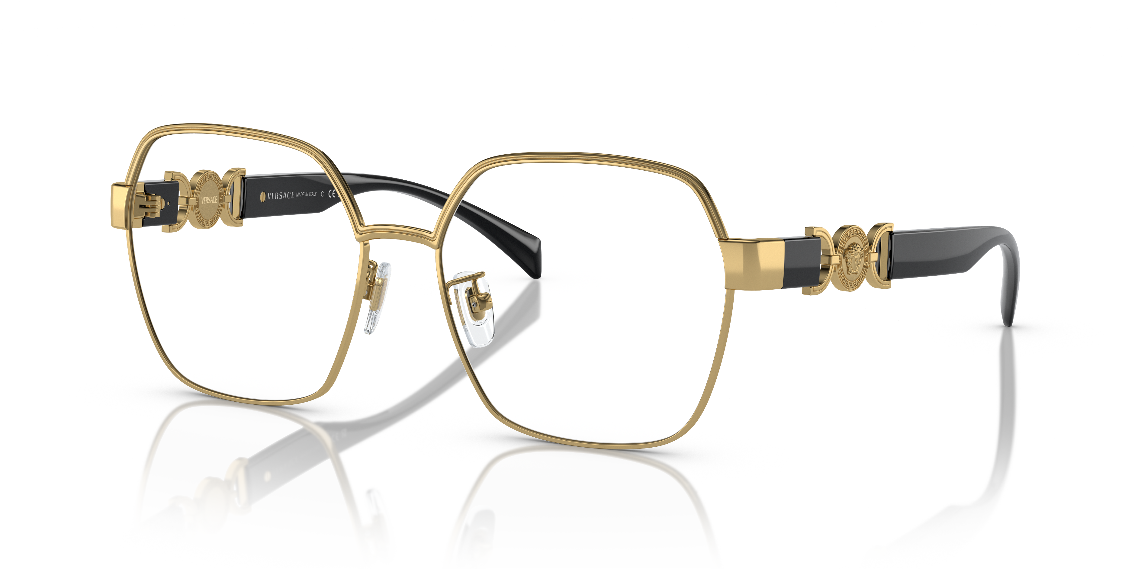 Astucci ricambio originale Versace ZVE1291D40