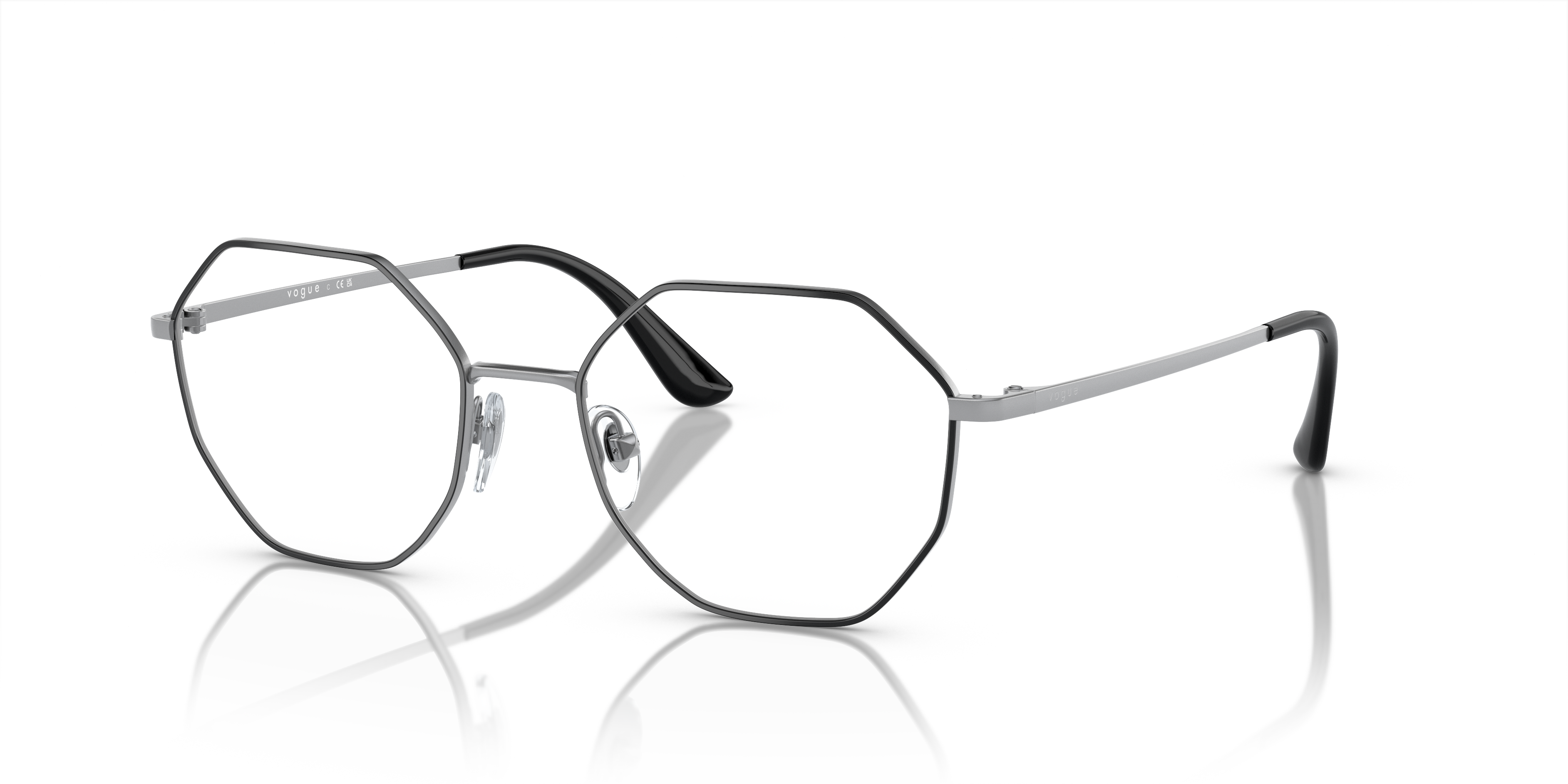 Astucci ricambio originale Vogue Eyewear ZVO409440