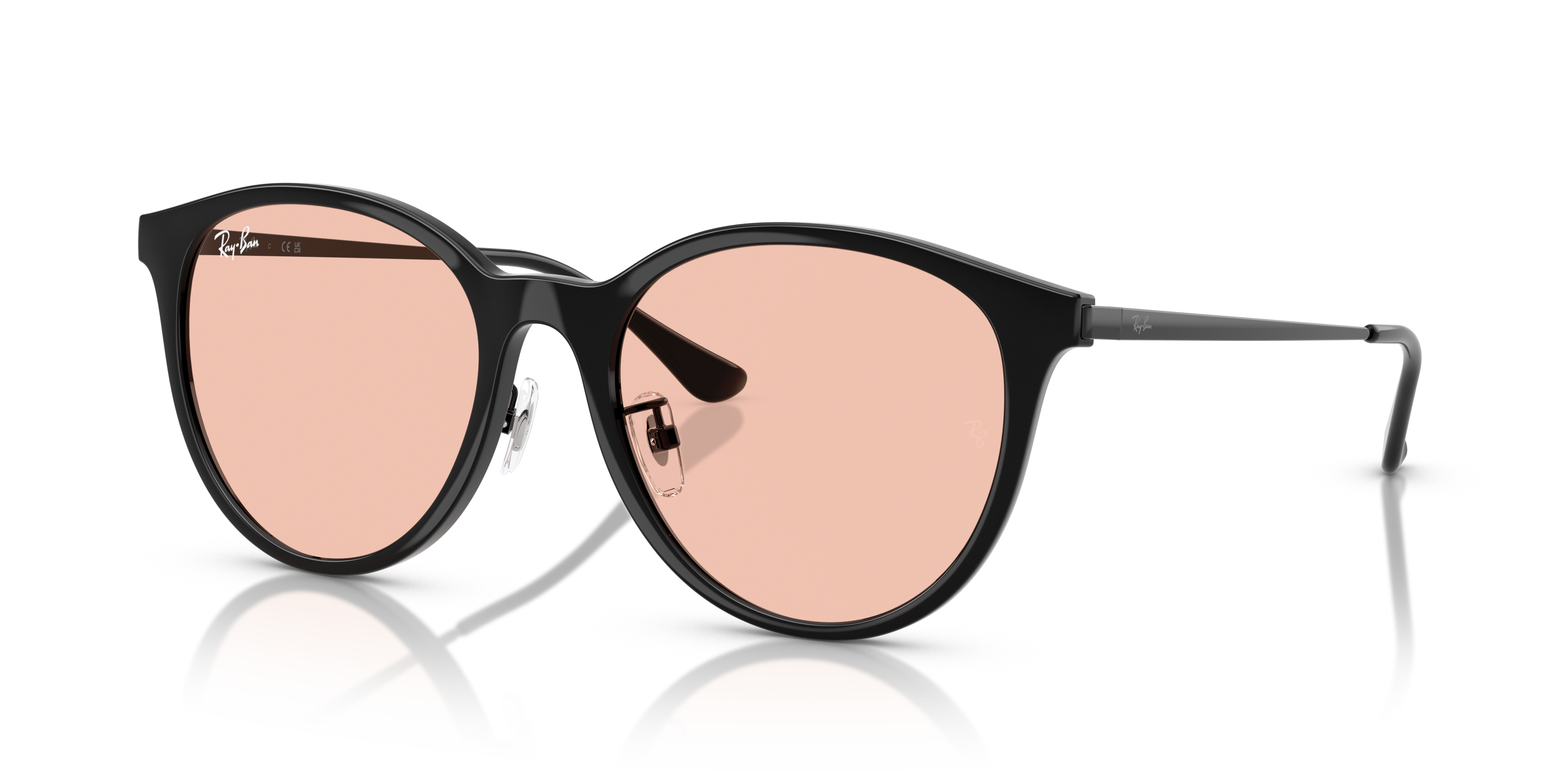 Vite Aletta ricambio originale Ray-Ban ZRB4334D8A