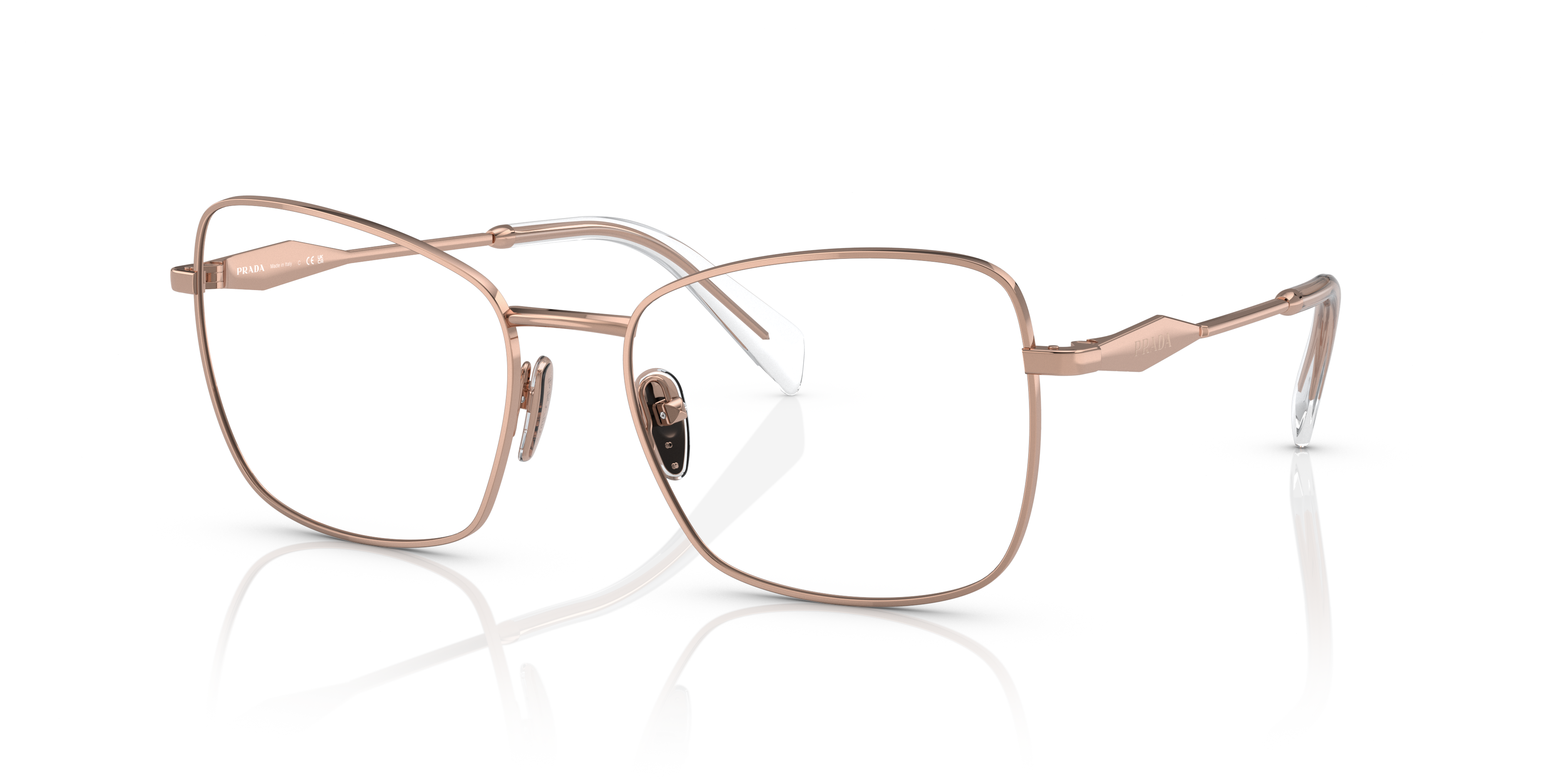 Vite Aletta ricambio originale Prada ZPR 53ZV8A