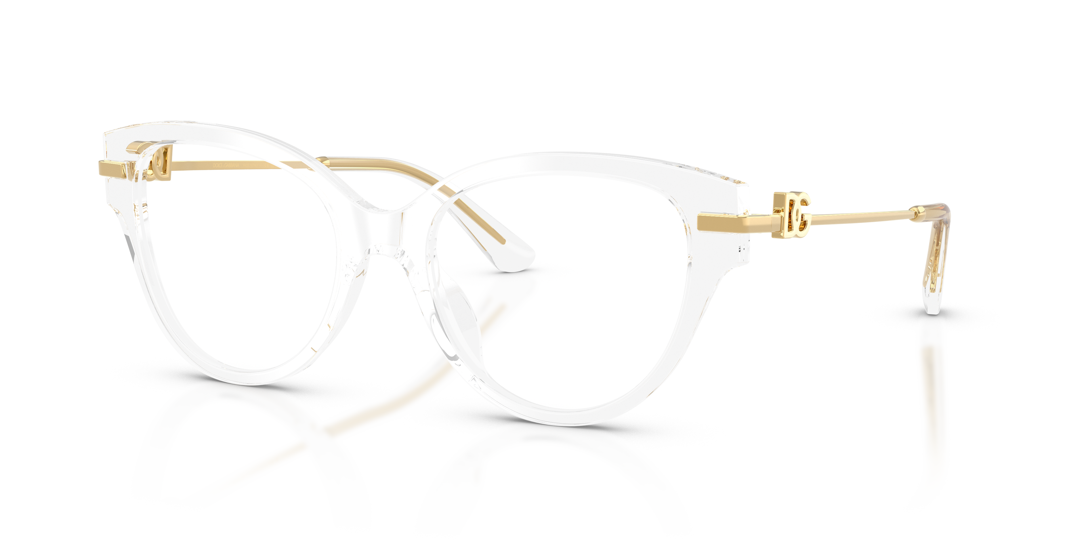 Terminali ricambio originali Dolce&Gabbana ZDG343877