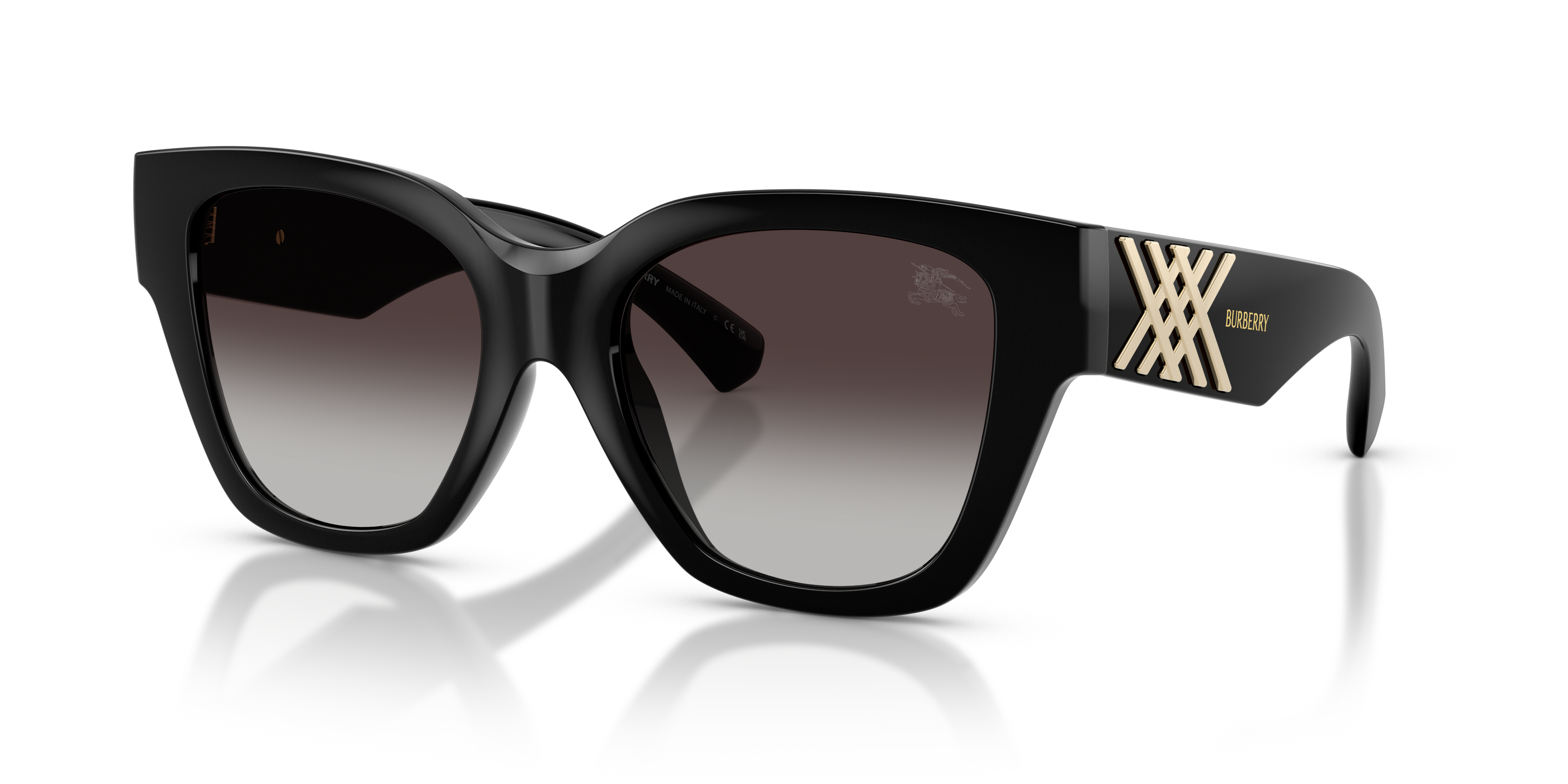 Astucci ricambio originali Burberry ZBE4489U40