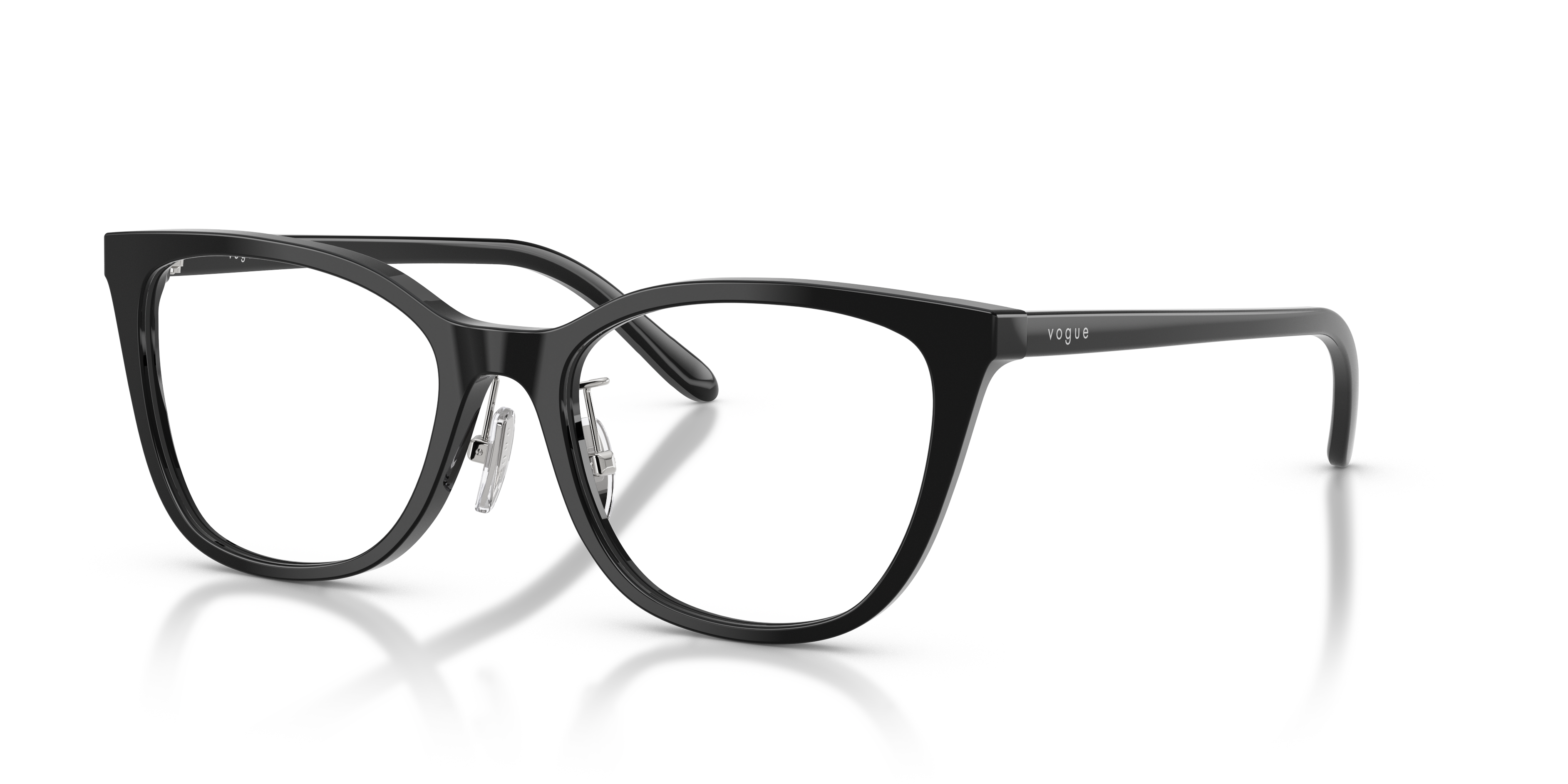 Astucci ricambio originale Vogue Eyewear ZVO5685D40