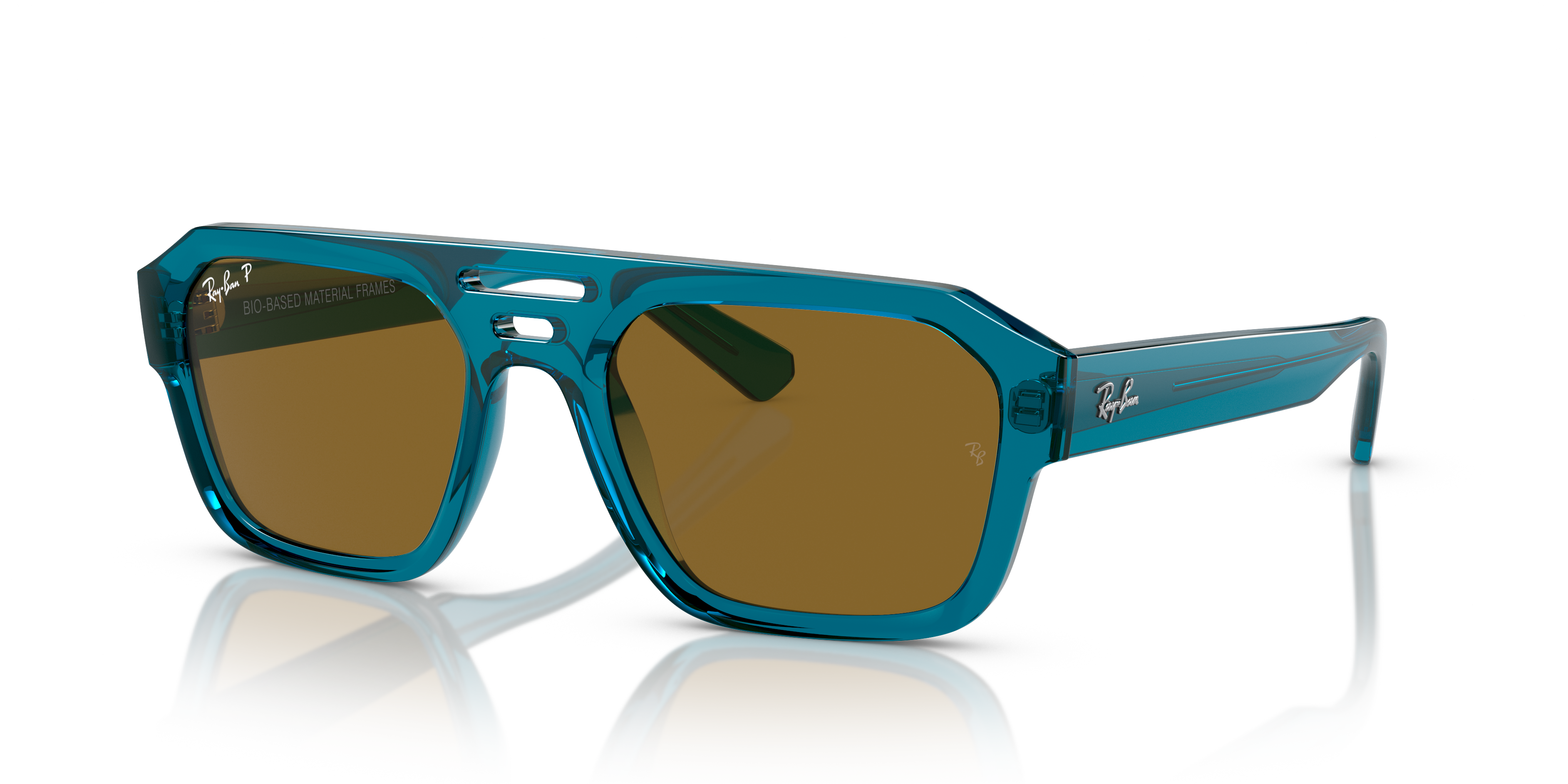 Viti cerniera ricambio originale Ray-Ban ZRB439784