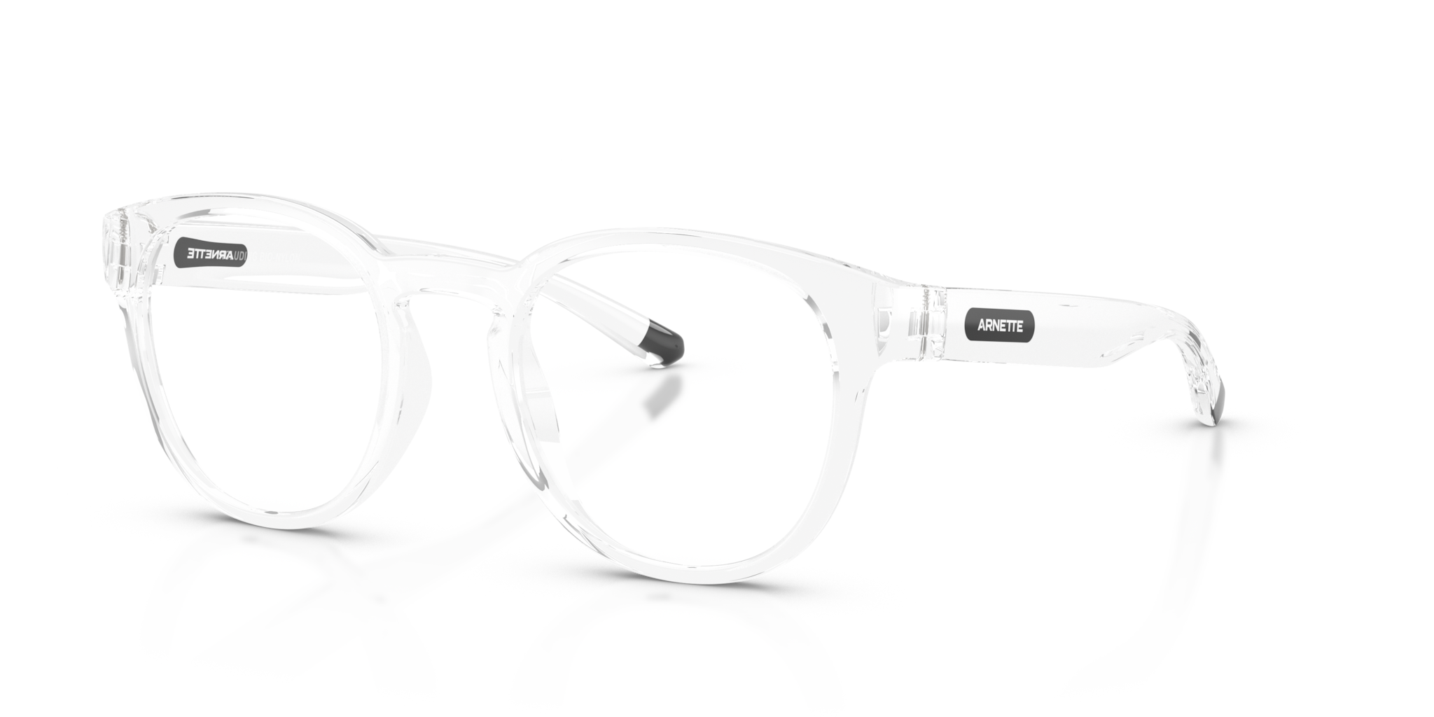 Occhiali da Vista Uomo Arnette 0AN7290U Crystal Originali
