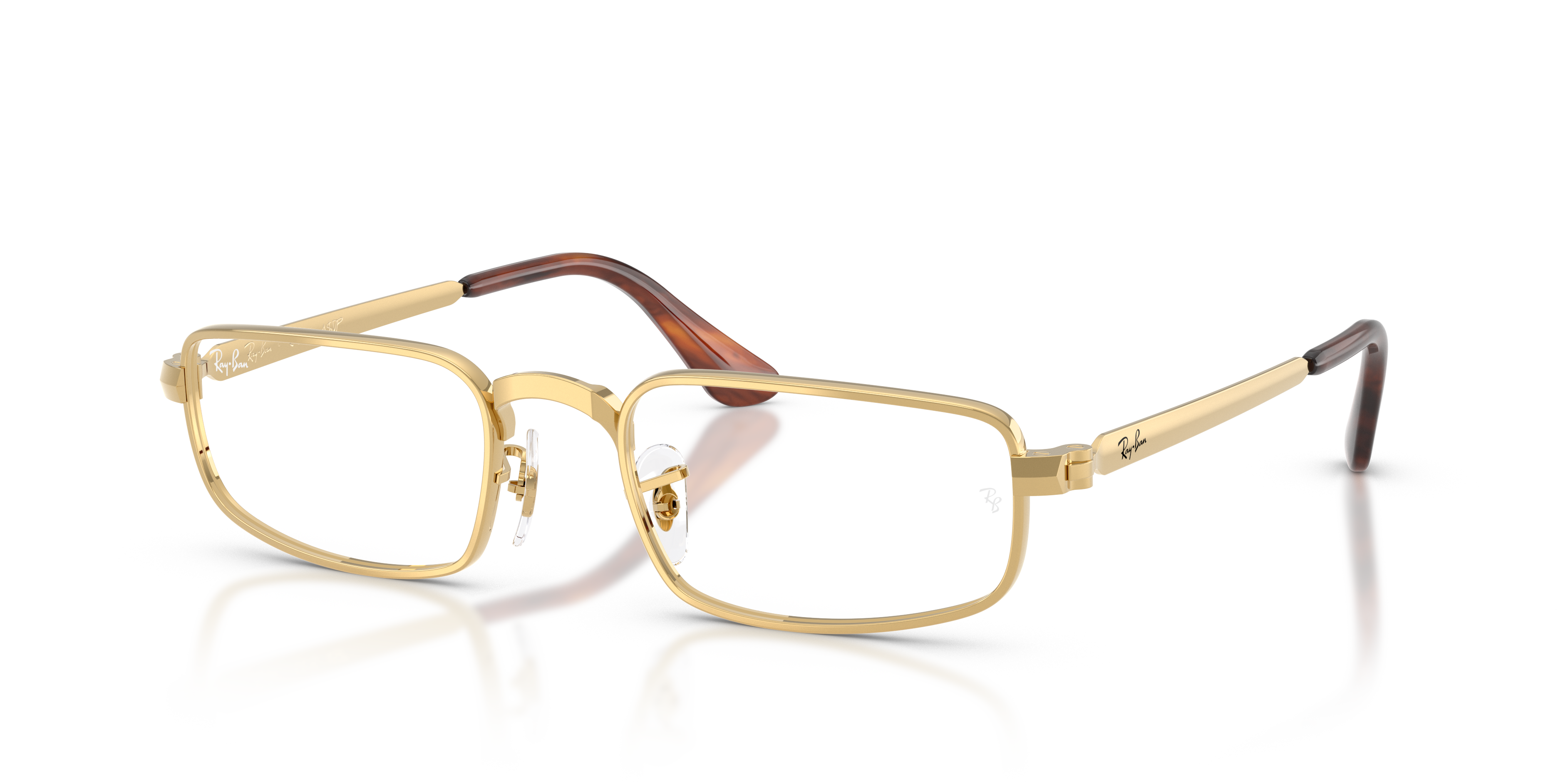 Ray-Ban RB3927V Optics By A$AP Rocky 0RX3927V