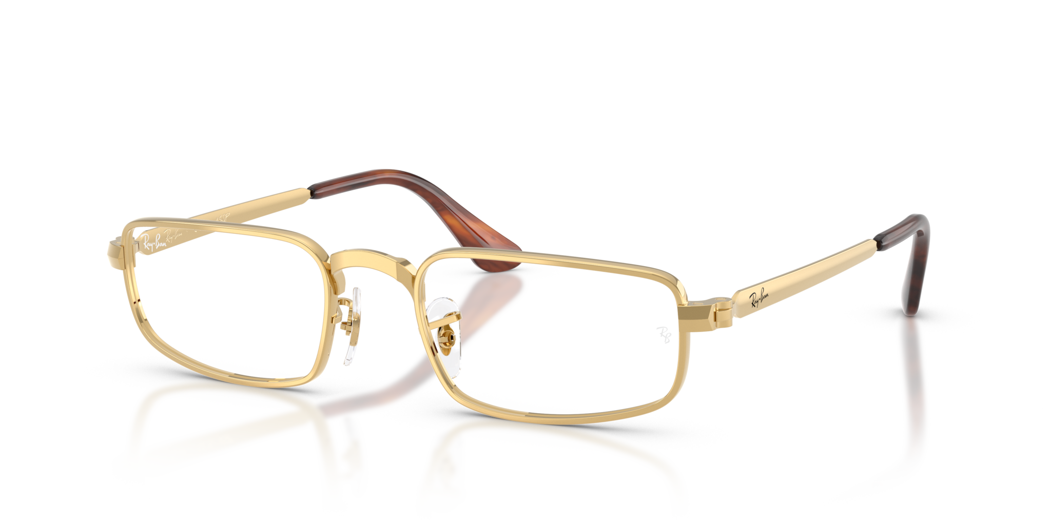 Ray-Ban RB3927V Optics By A$AP Rocky 0RX3927V