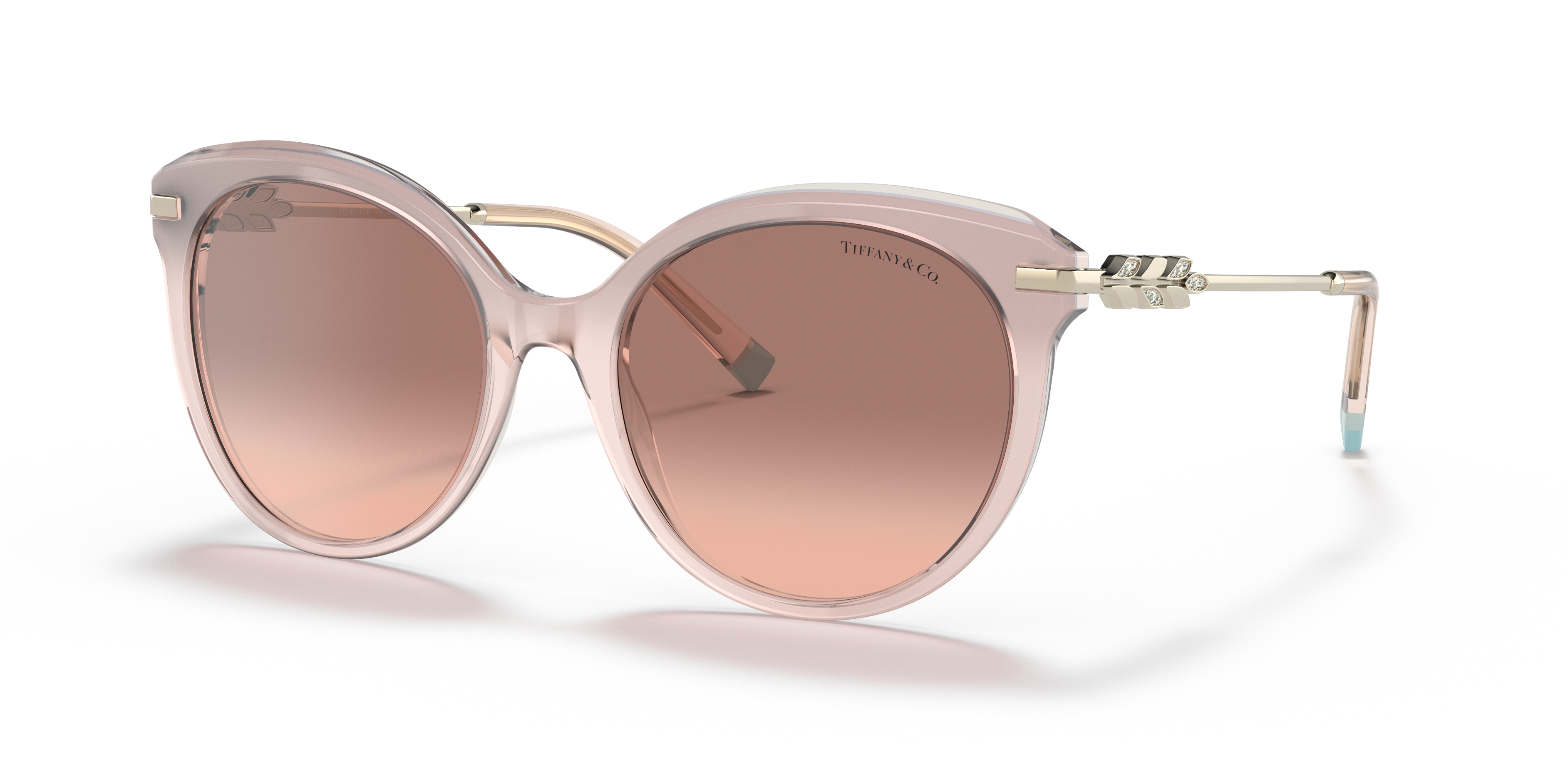 Astucci ricambio originale Tiffany & Co. ZTF4189B40